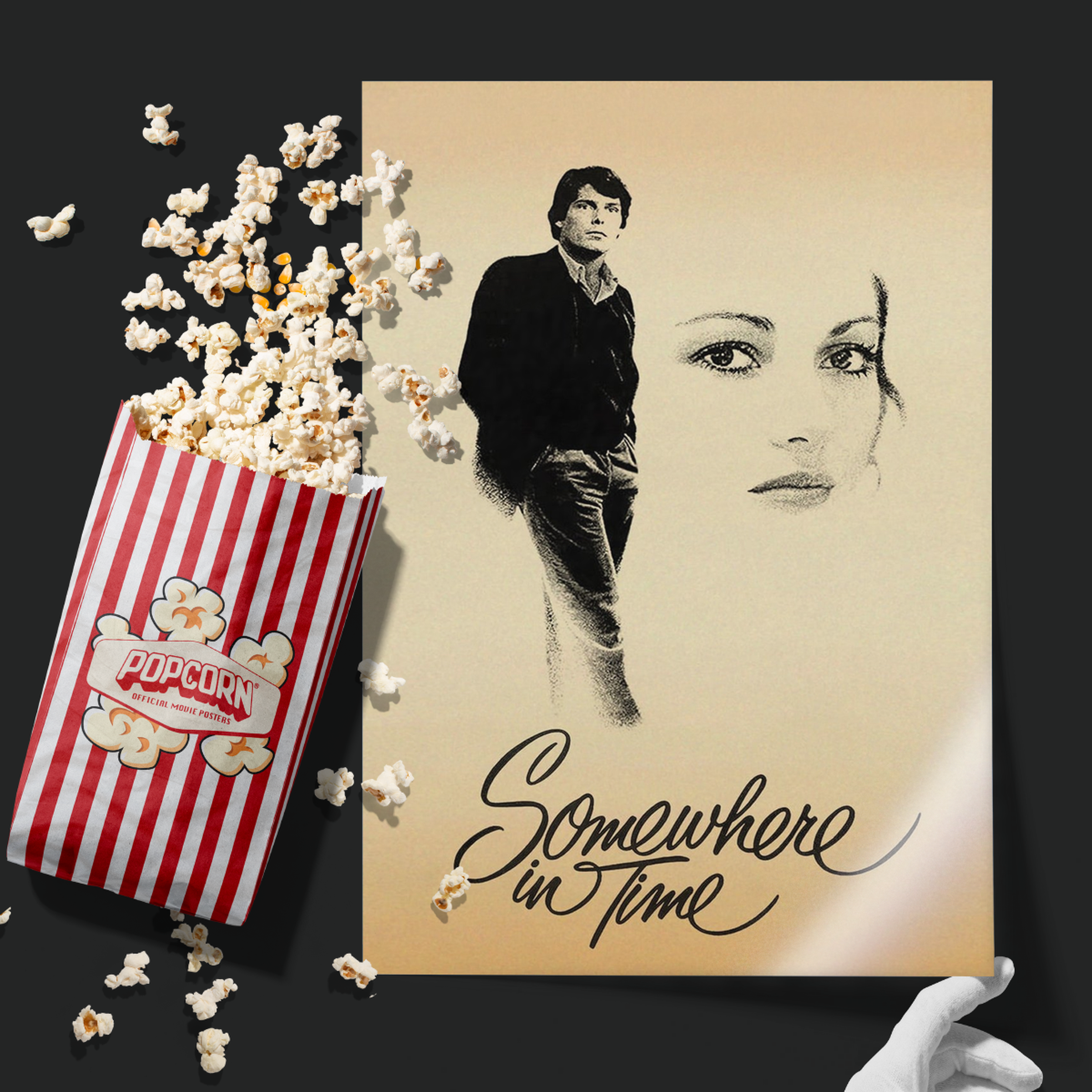 Somewhere In Time (1980)