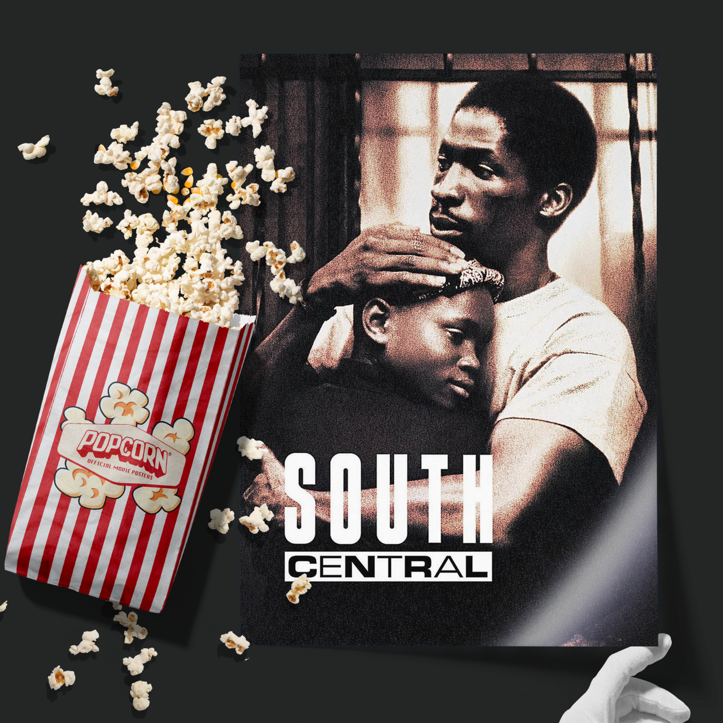 South Central (1992)