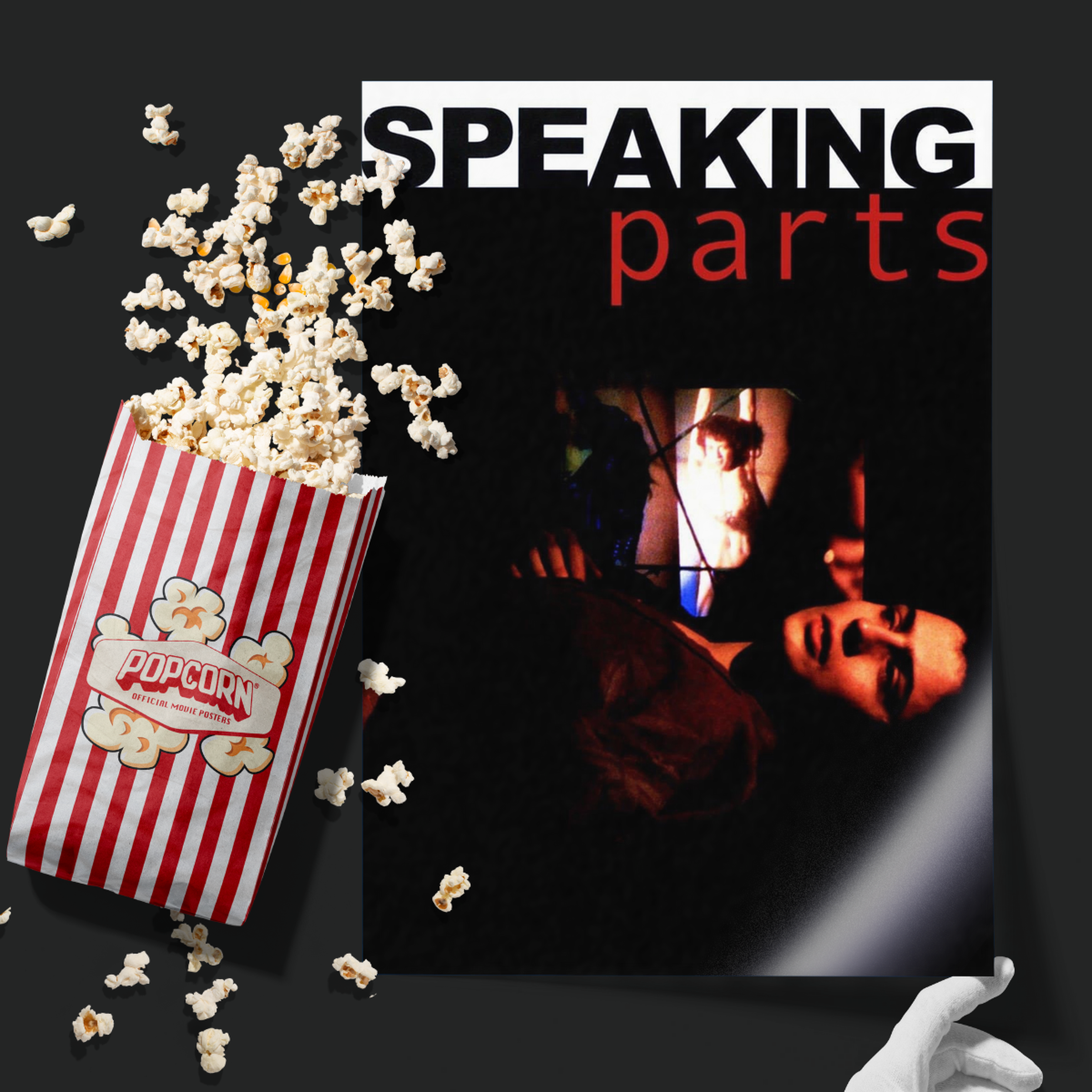 Speaking Parts (1990)