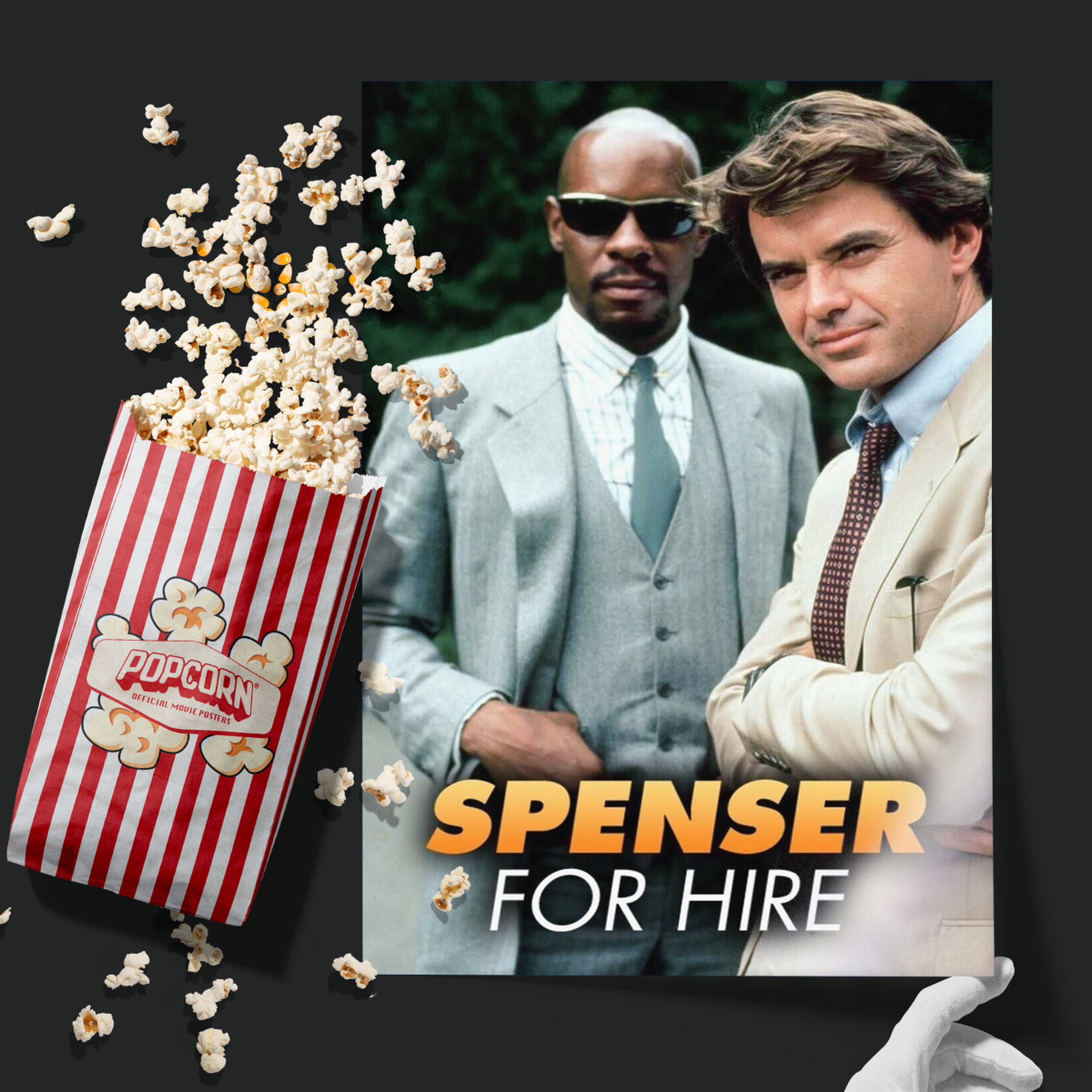 Spenser For Hire (1985)