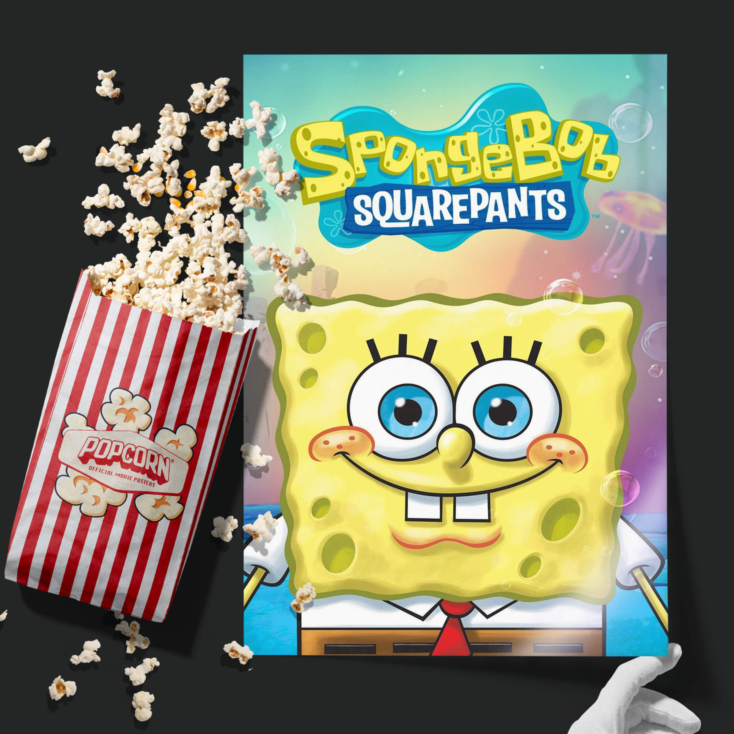 Spongebob Squarepants (1999)