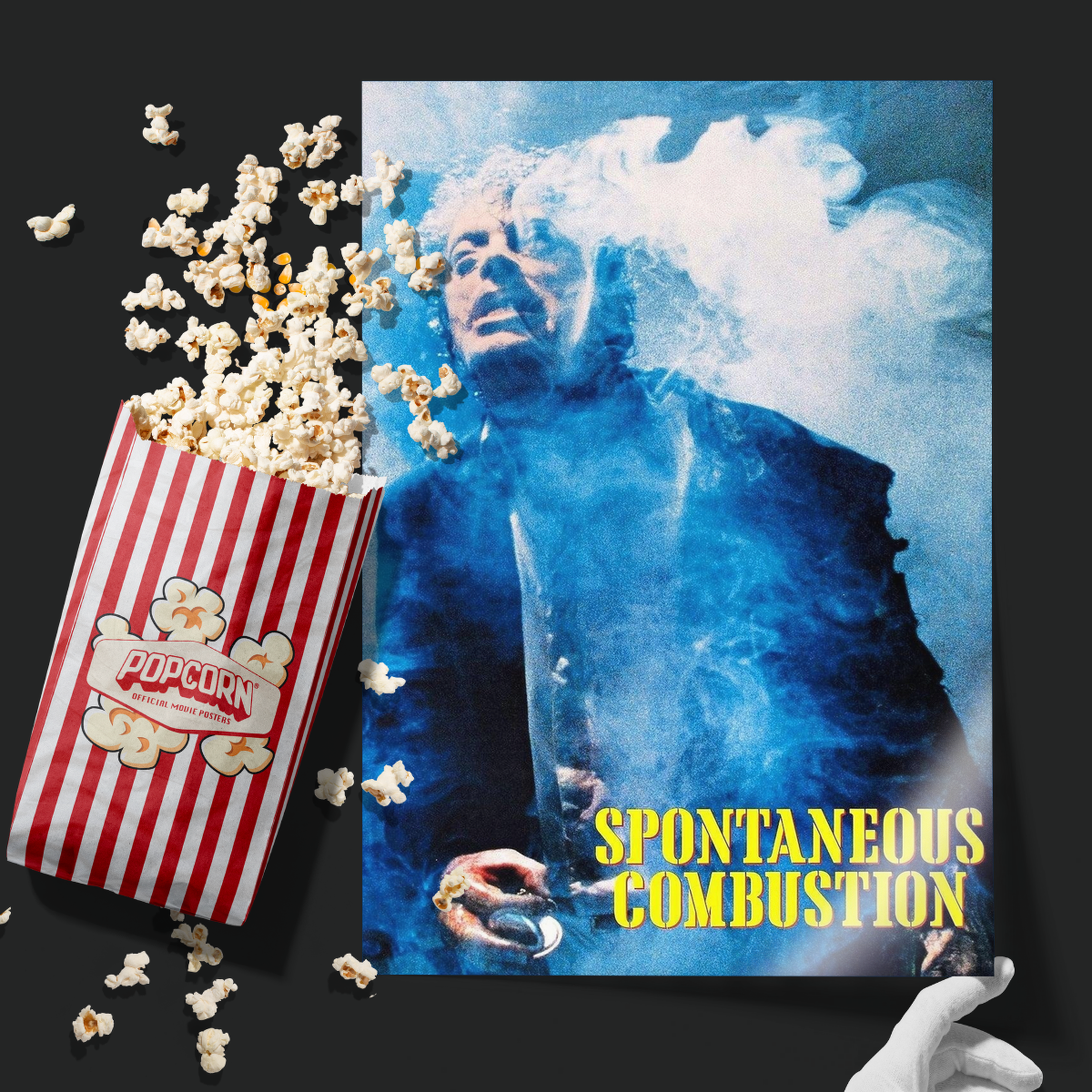 Spontaneous Combustion (1990)