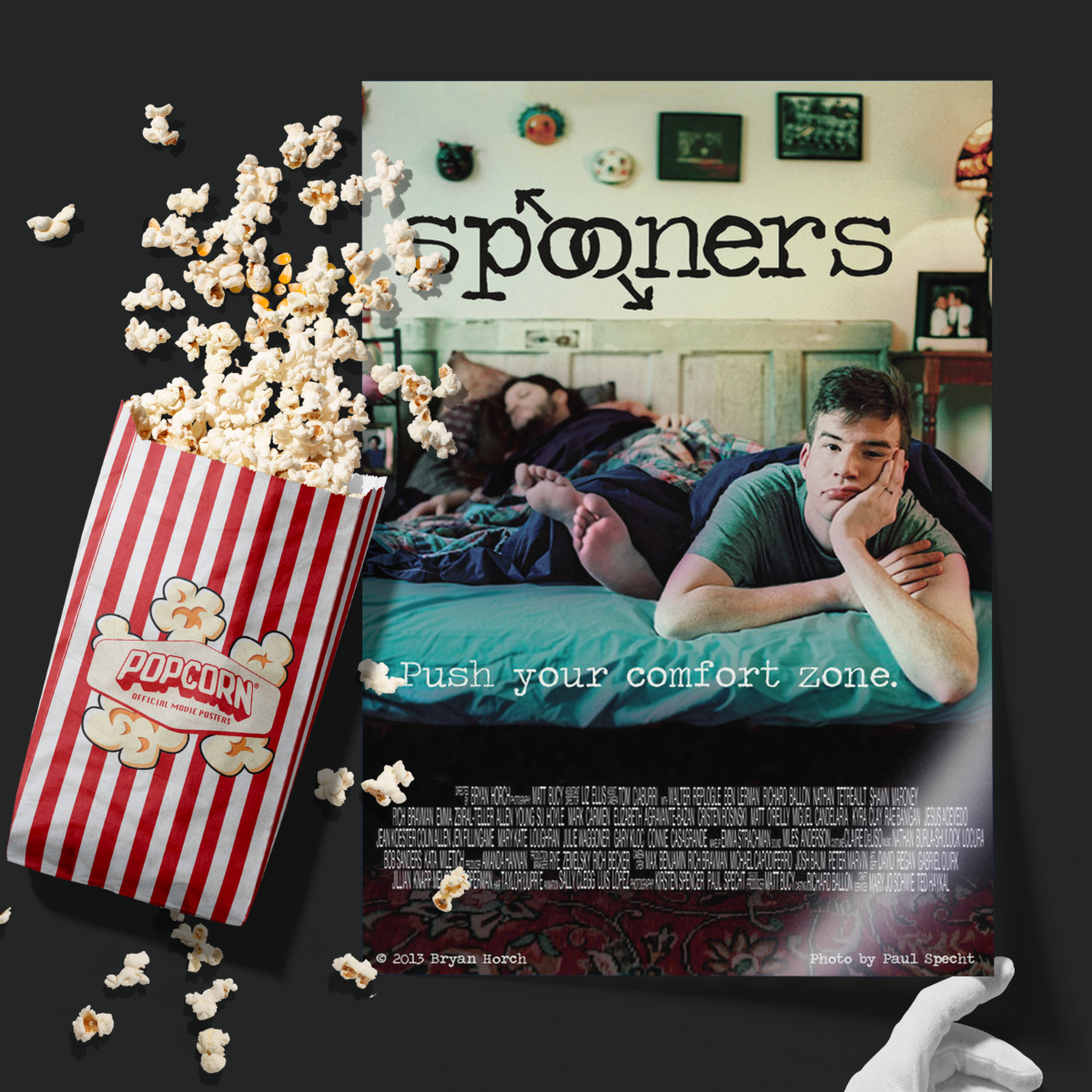 Spooners (2013)