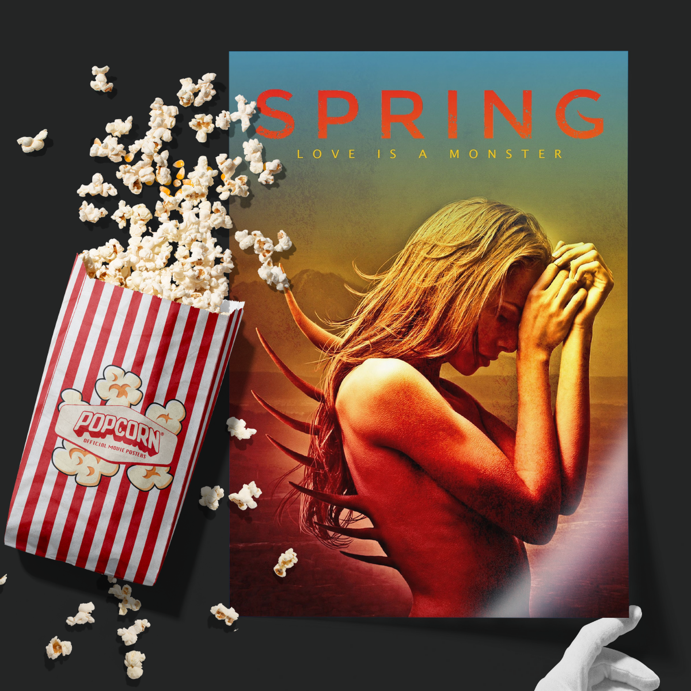 Spring (2014)