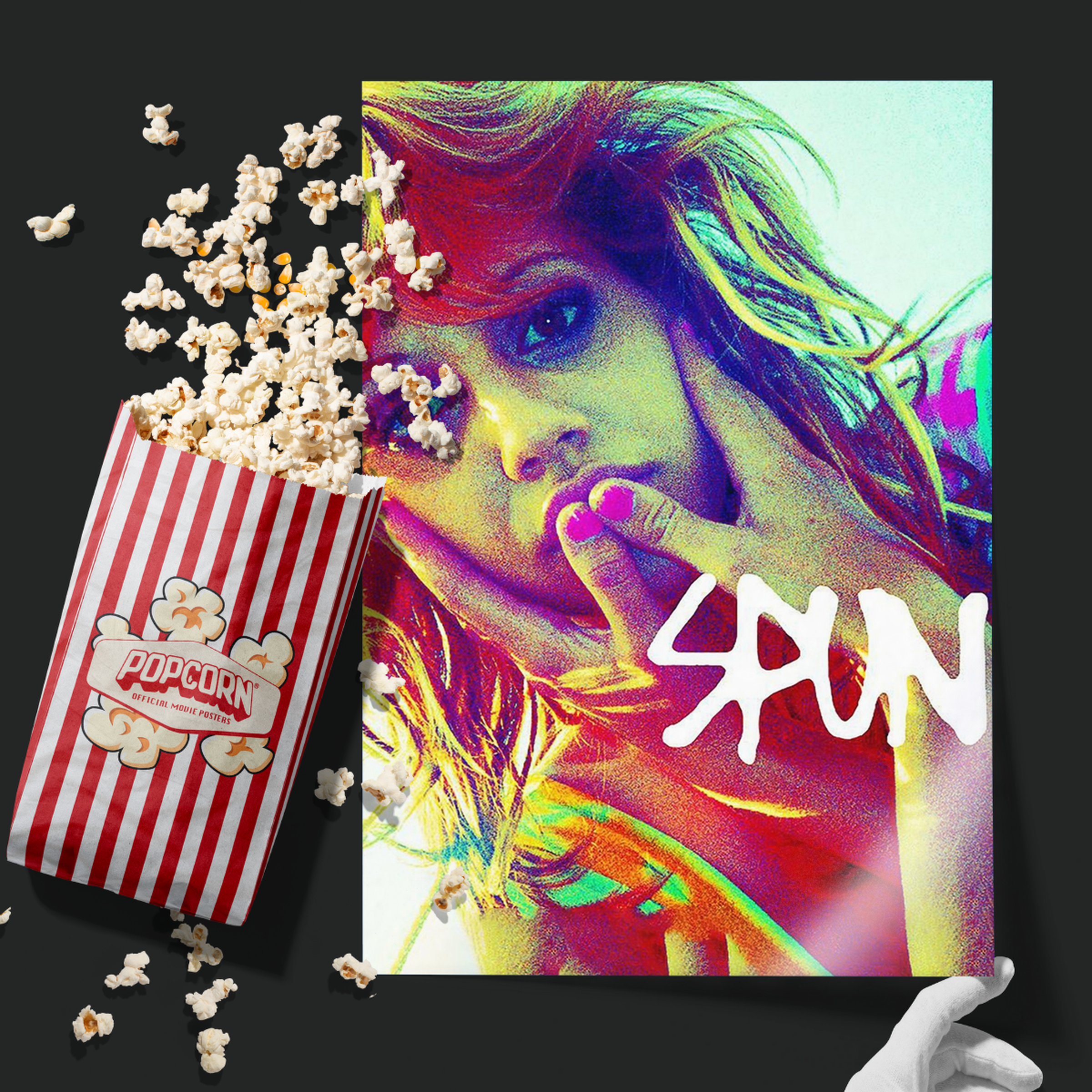 Spun (2003)