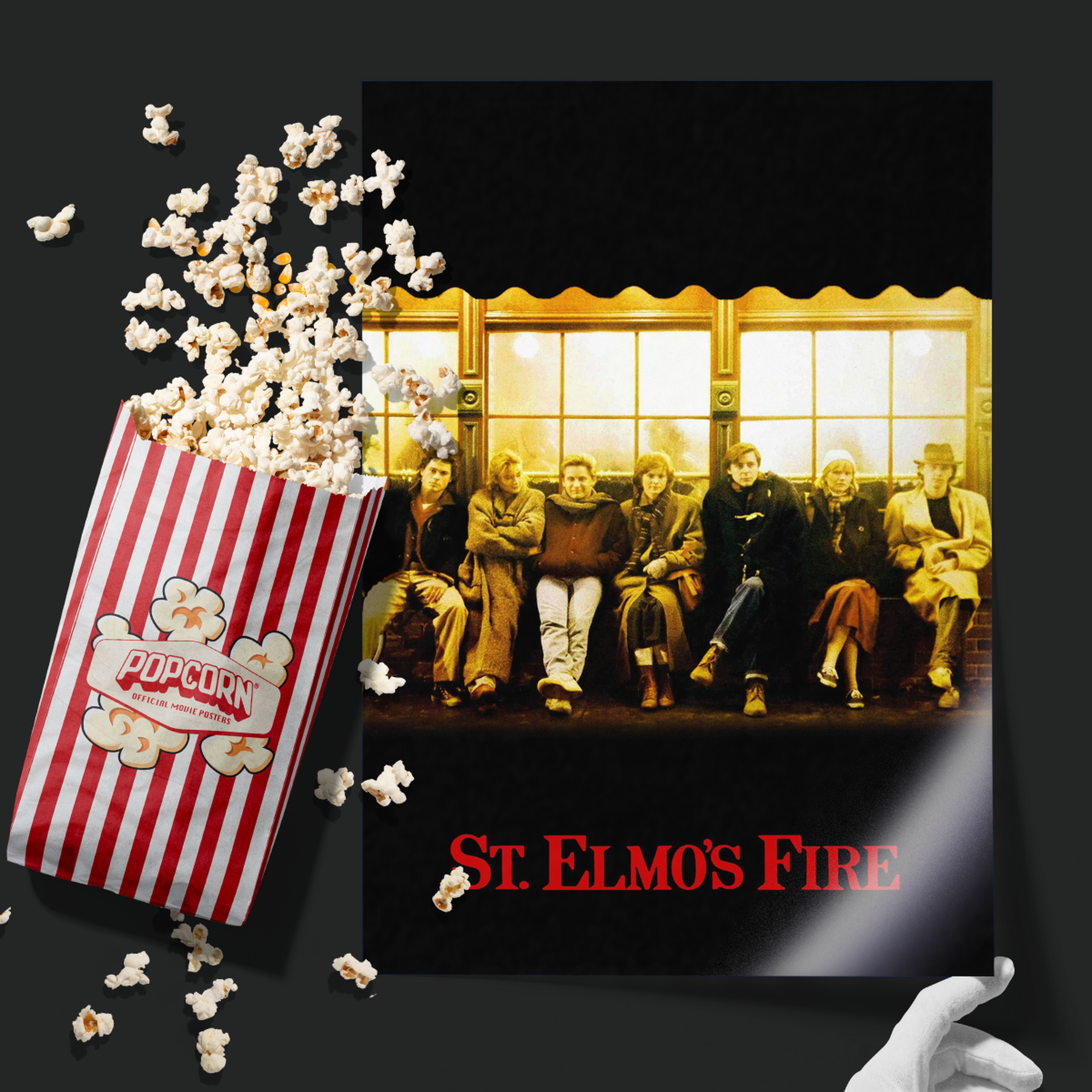 St. Elmo's Fire (1985)