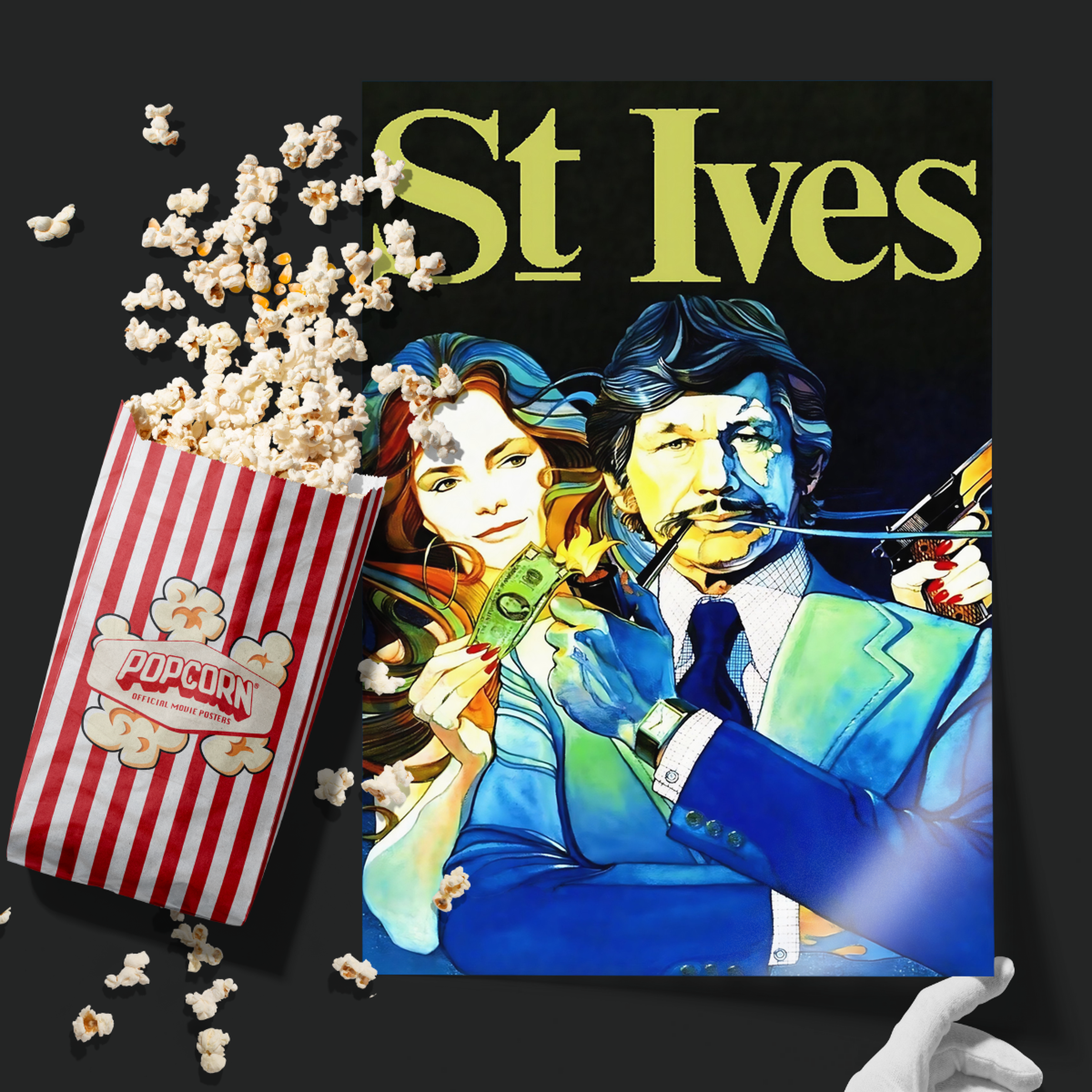 St. Ives (1976)