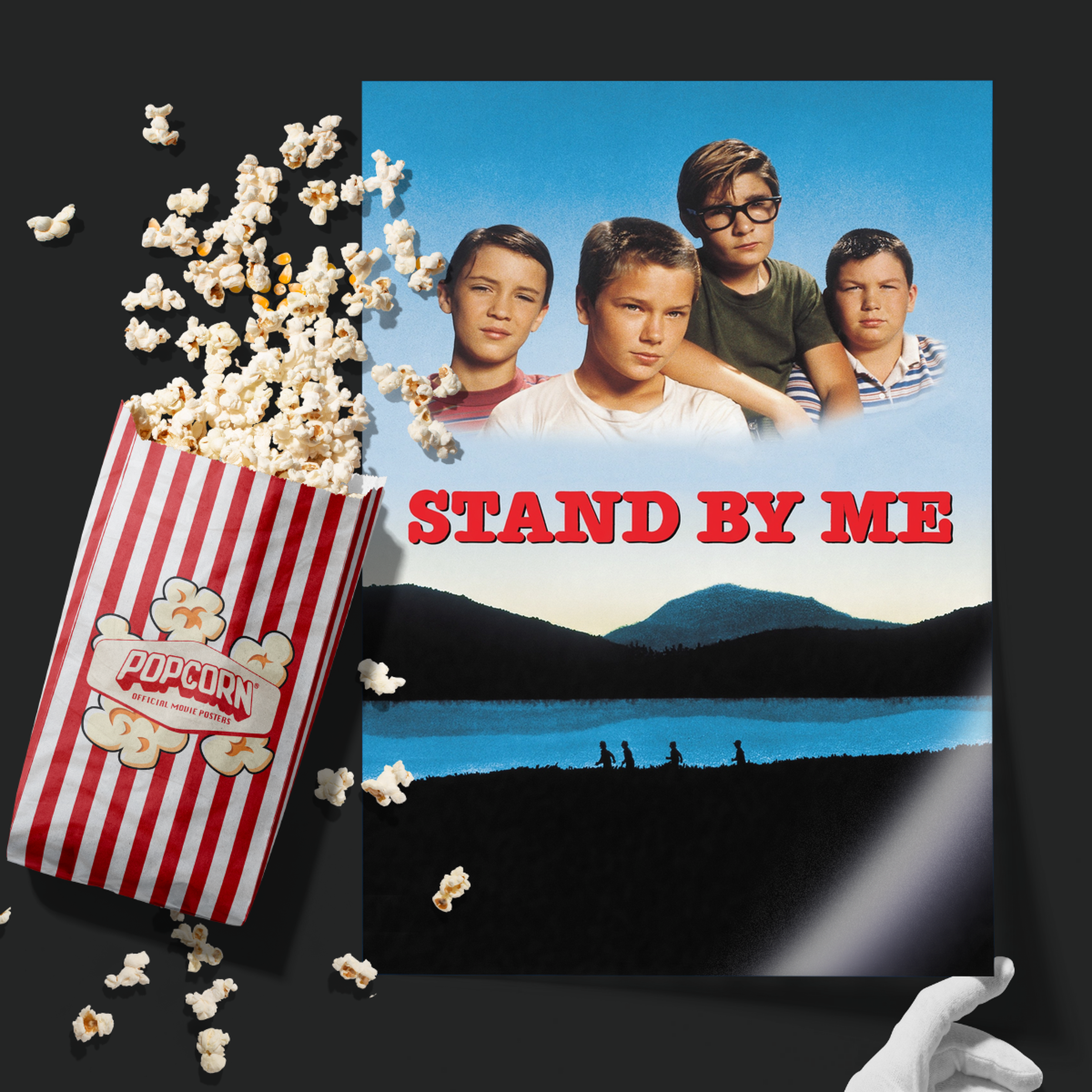 Stand By Me (1986)