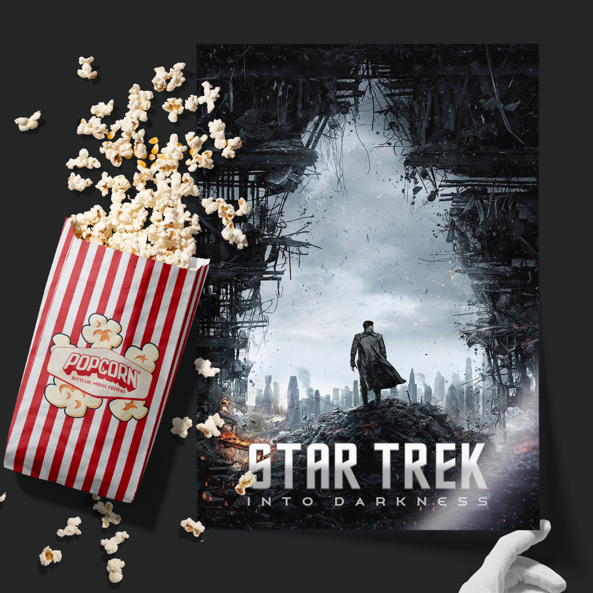 Star Trek Into Darkness (2013)