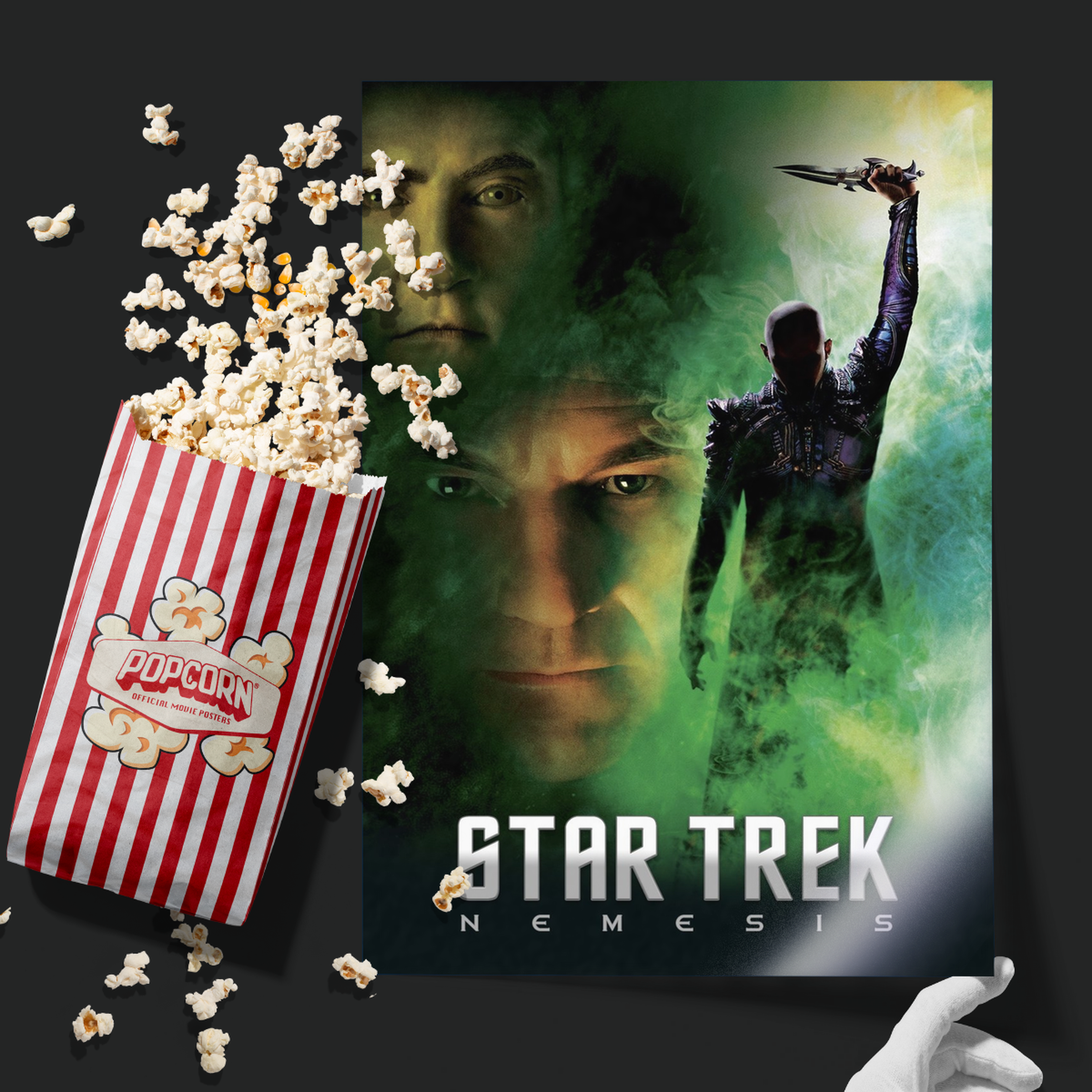 Star Trek Nemesis (2002)