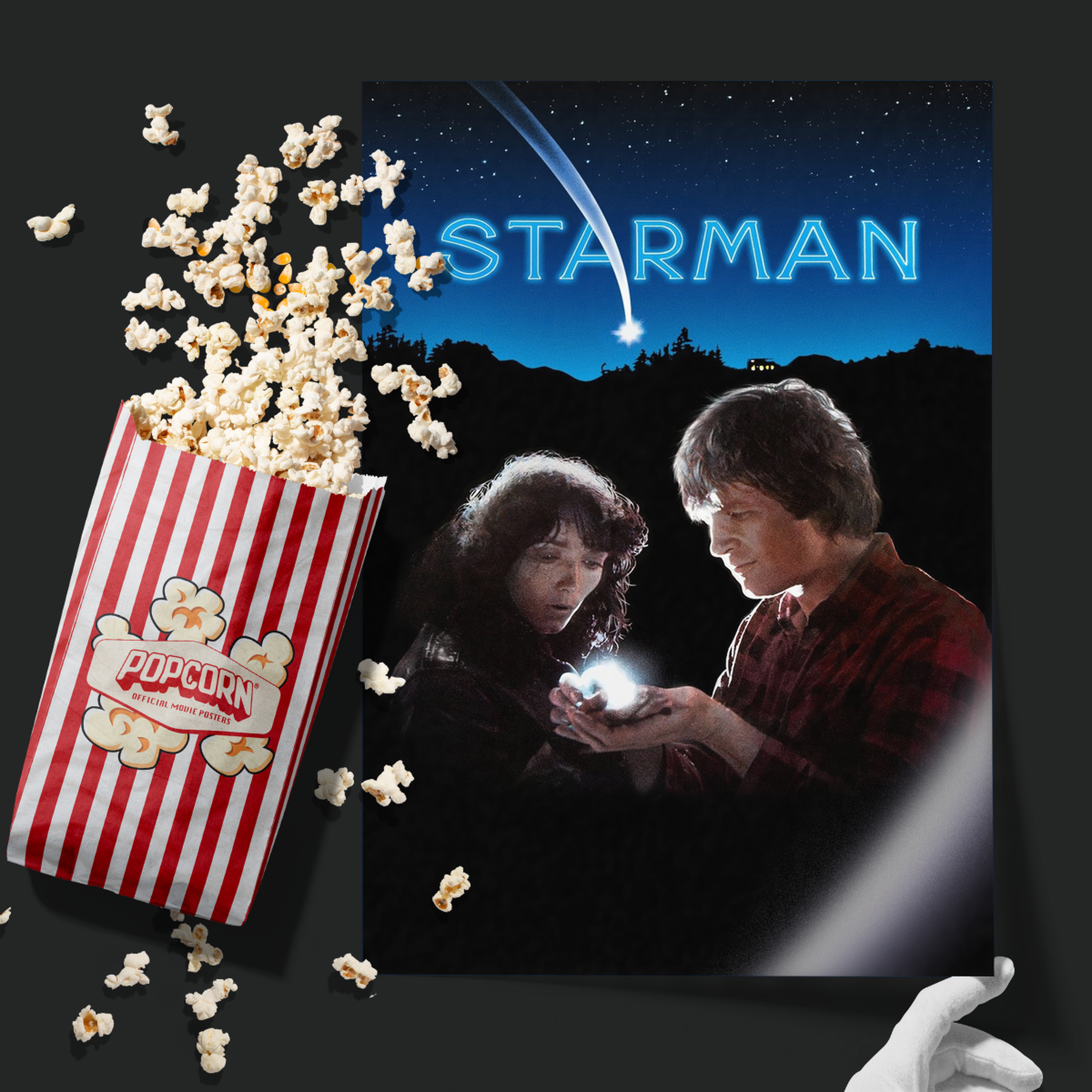 Starman (1984)