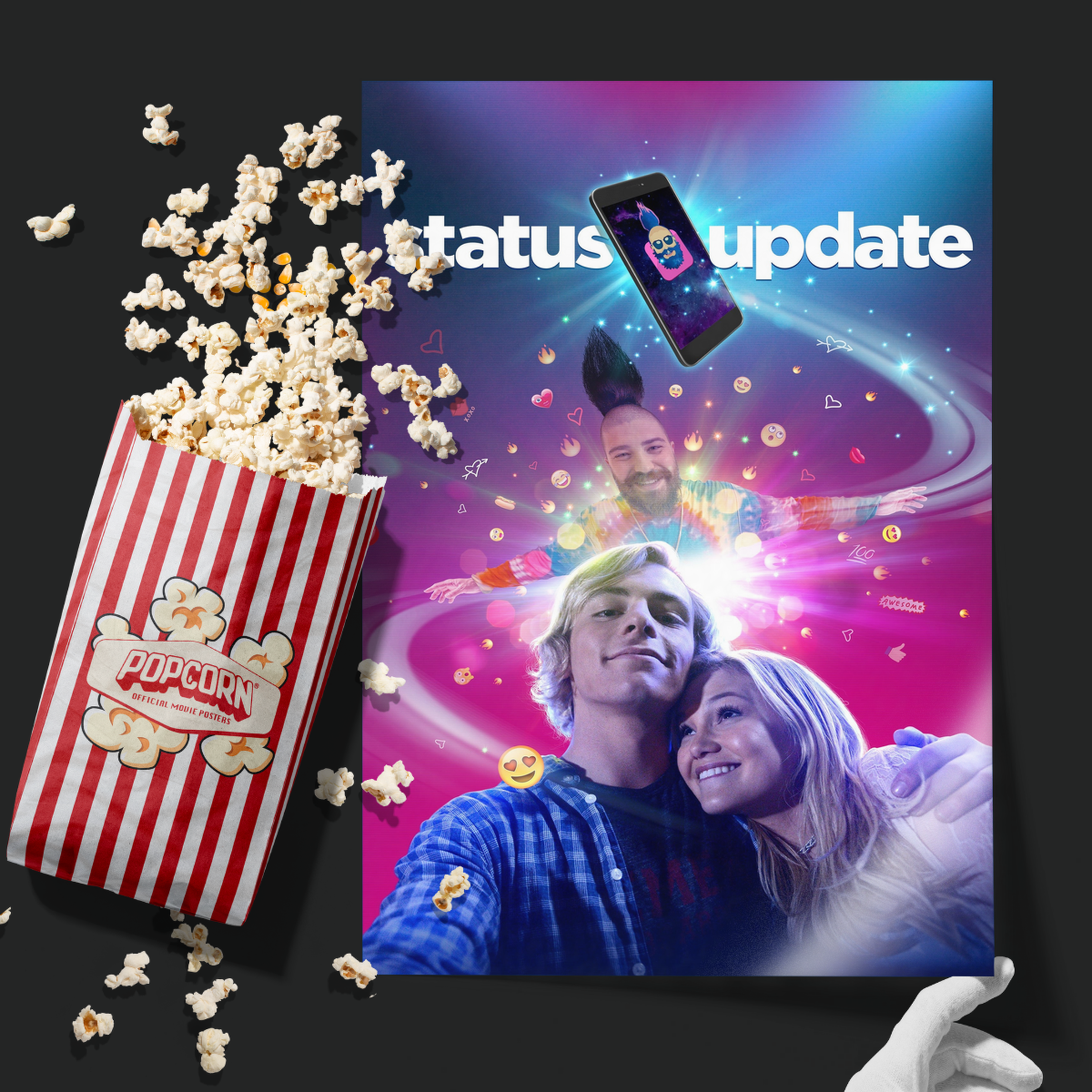 Status Update (2018)