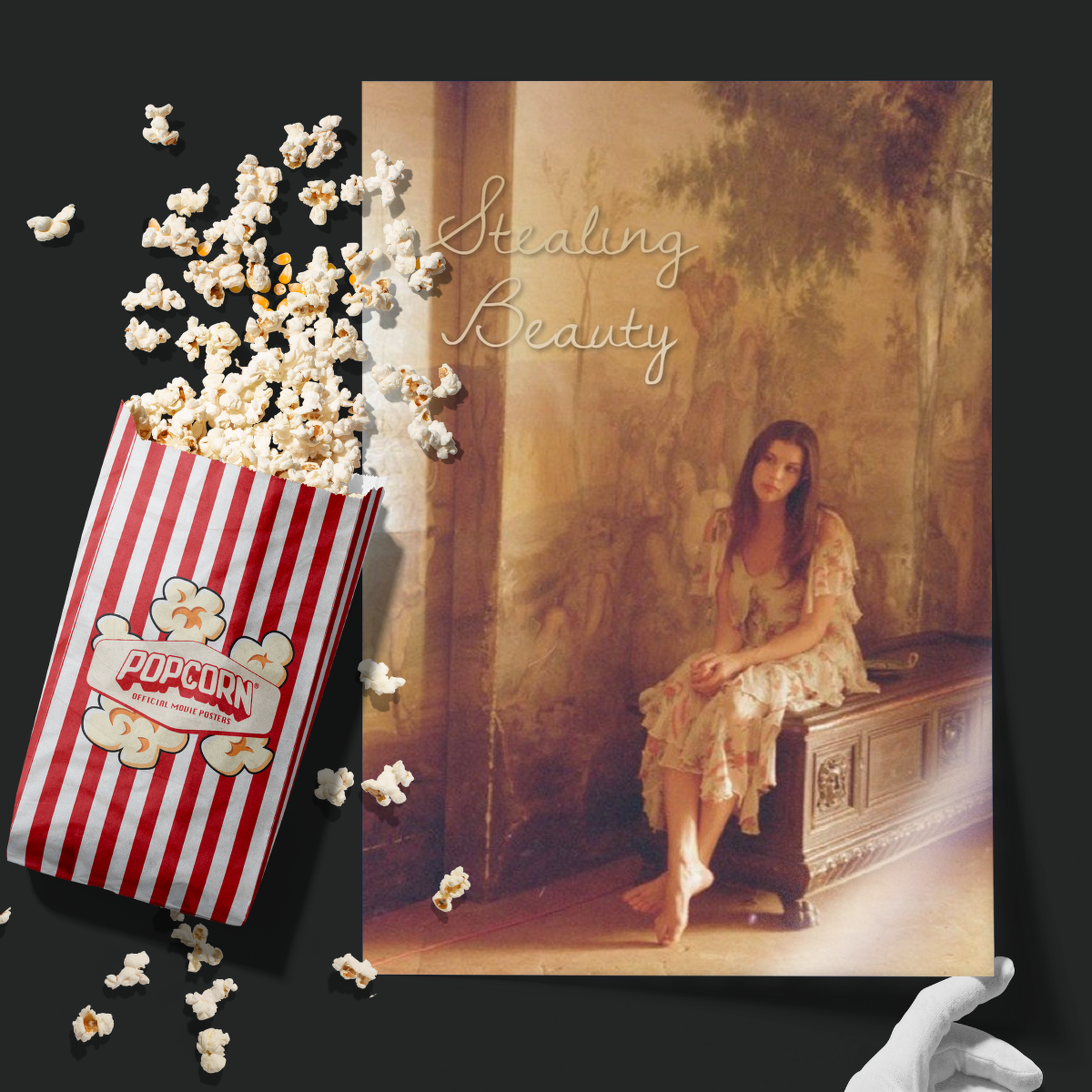 Stealing Beauty (1996)