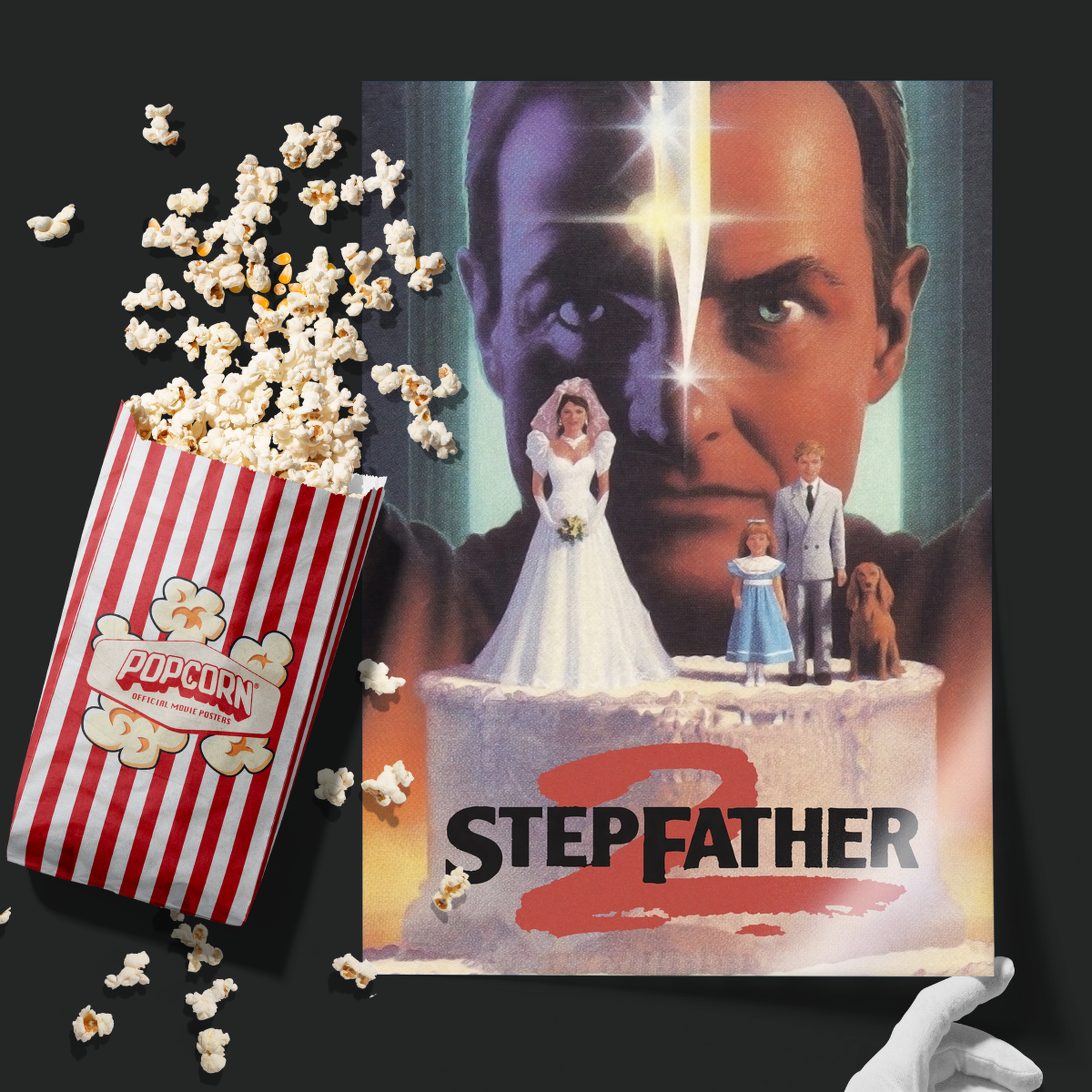 Stepfather 2 (1989)
