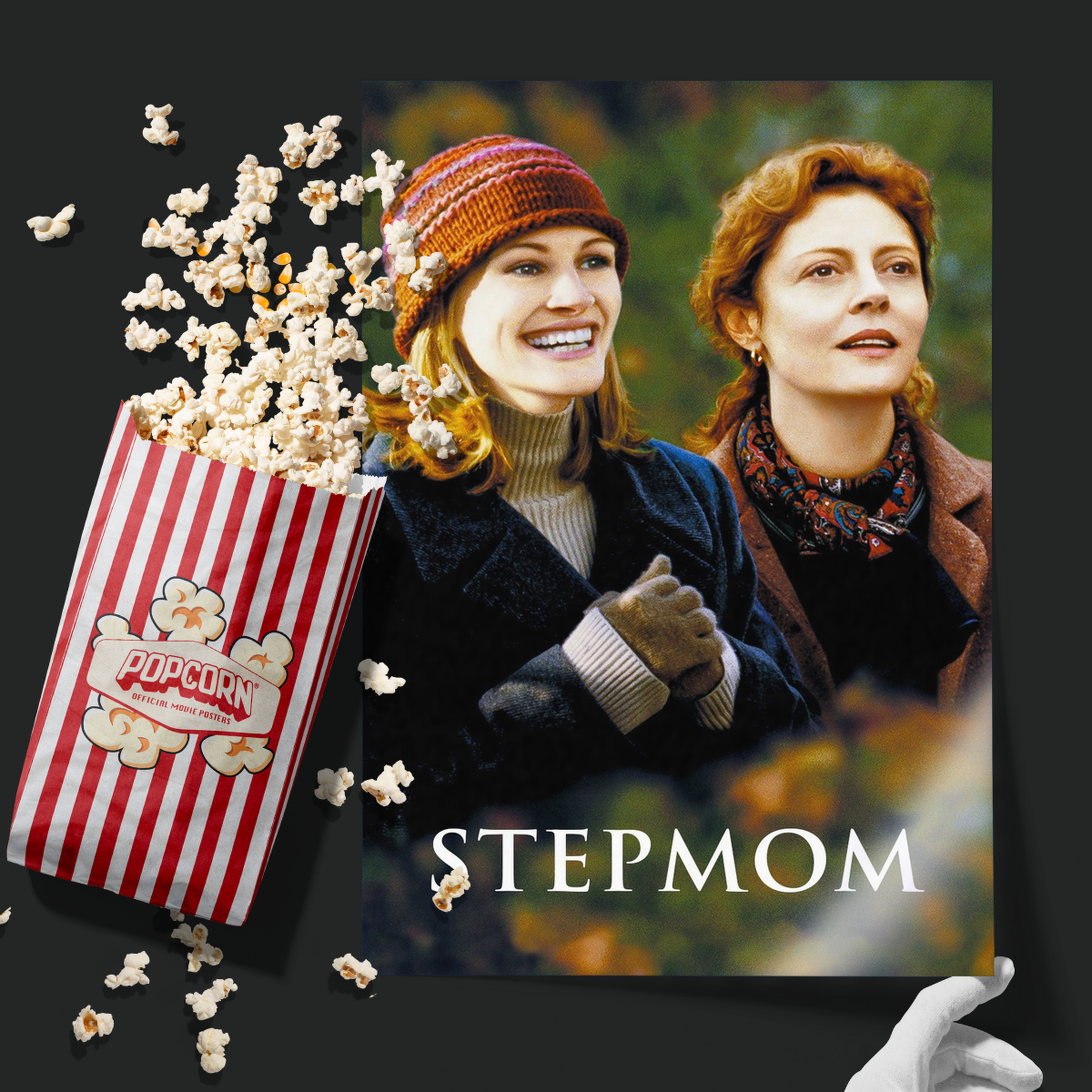 Stepmom (1998)