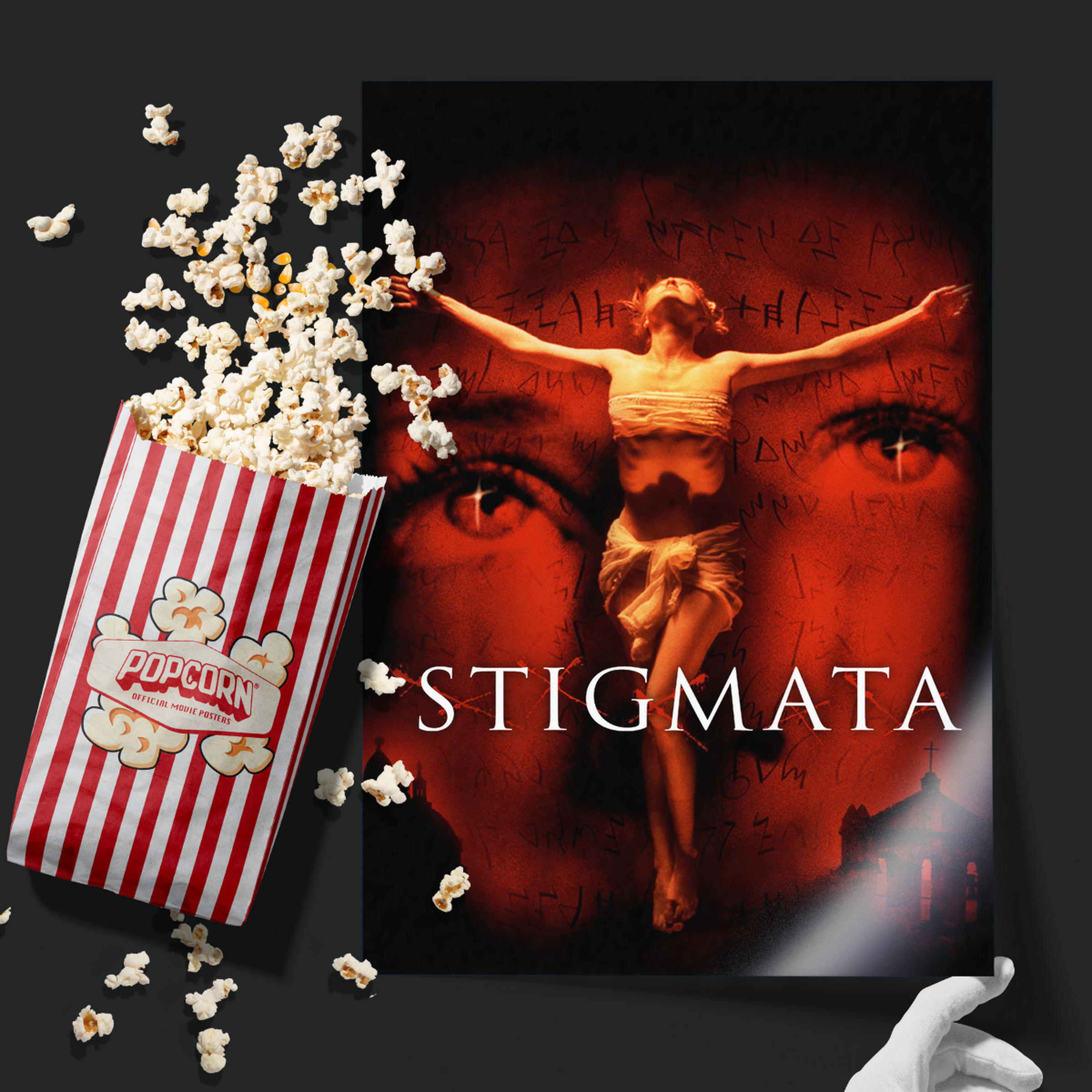 Stigmata (1999)