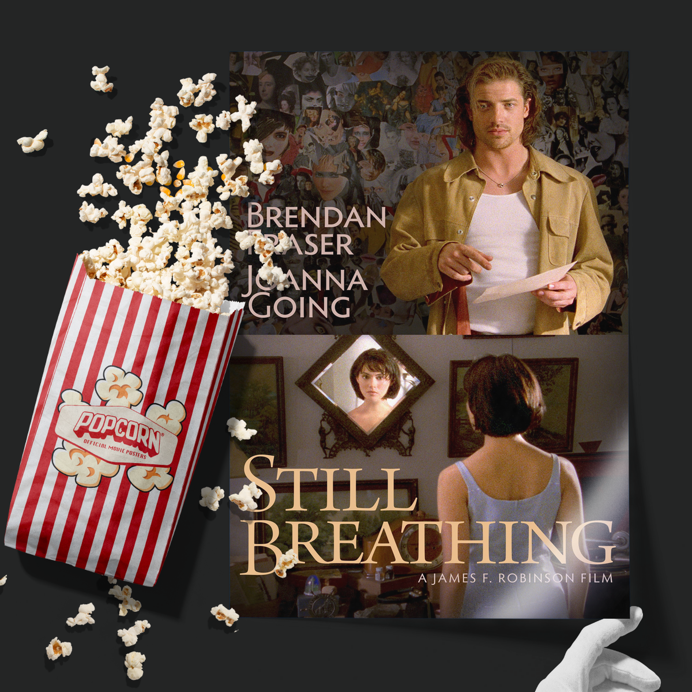 Still Breathing (1997)