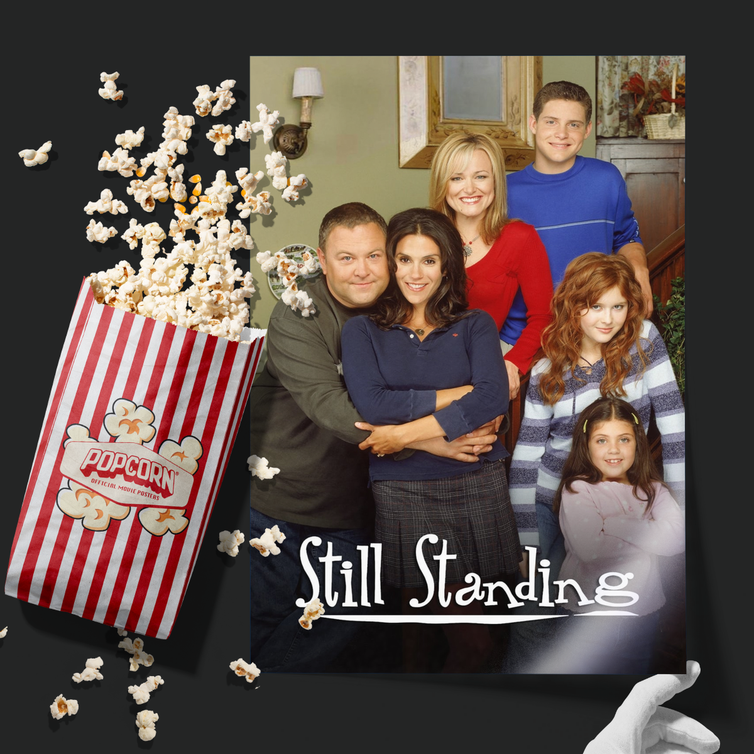 Still Standing (2002)