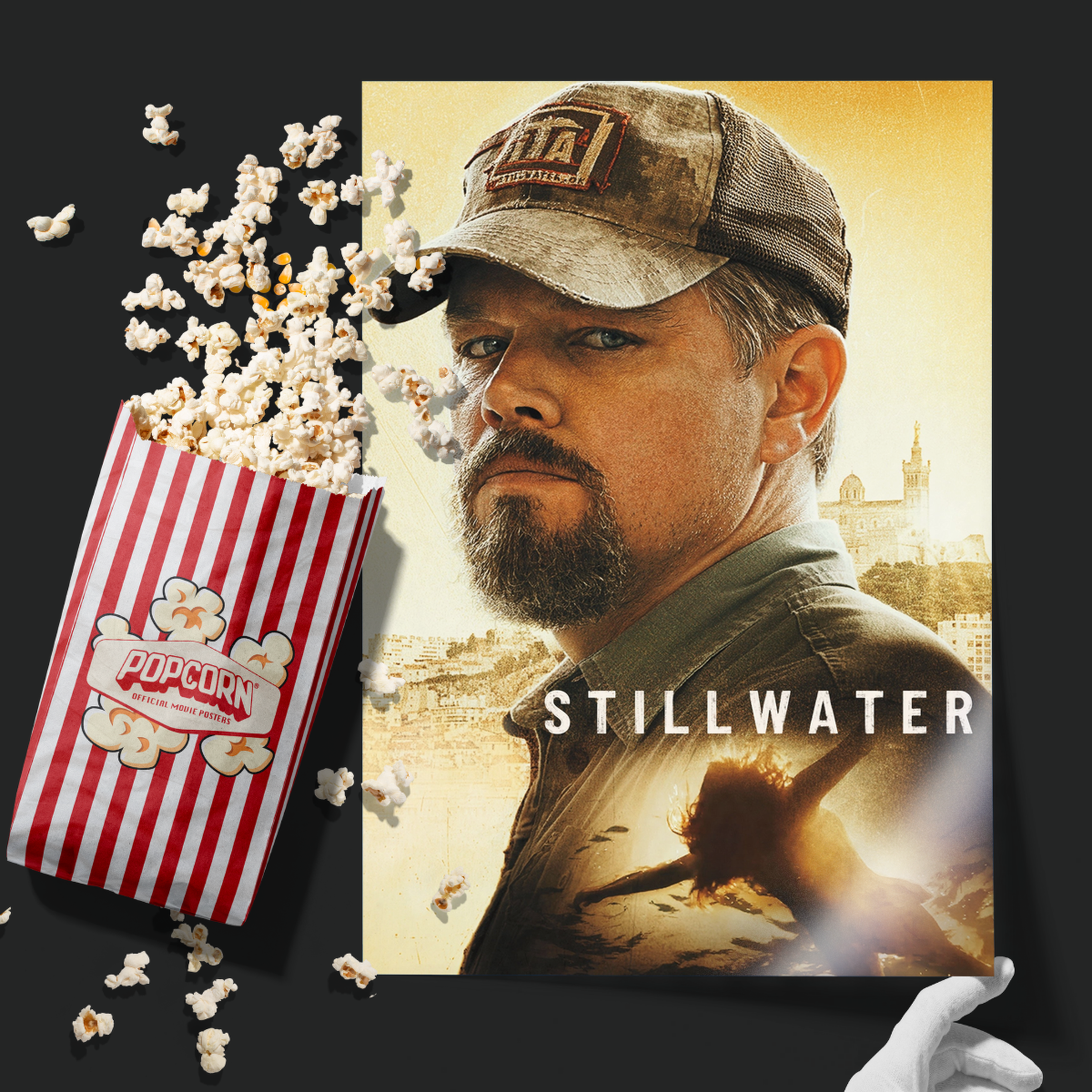 Stillwater (2021)