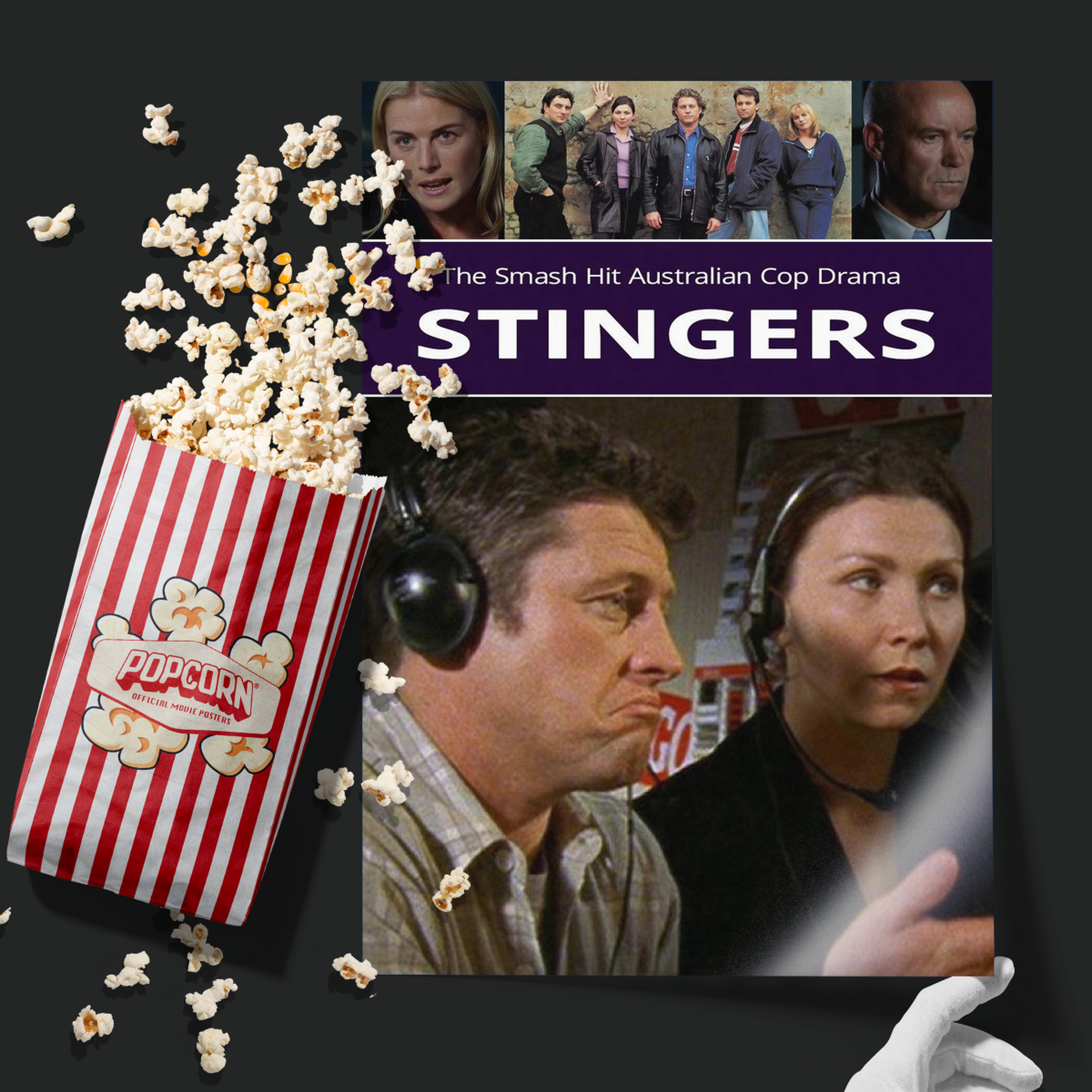Stingers (1998)