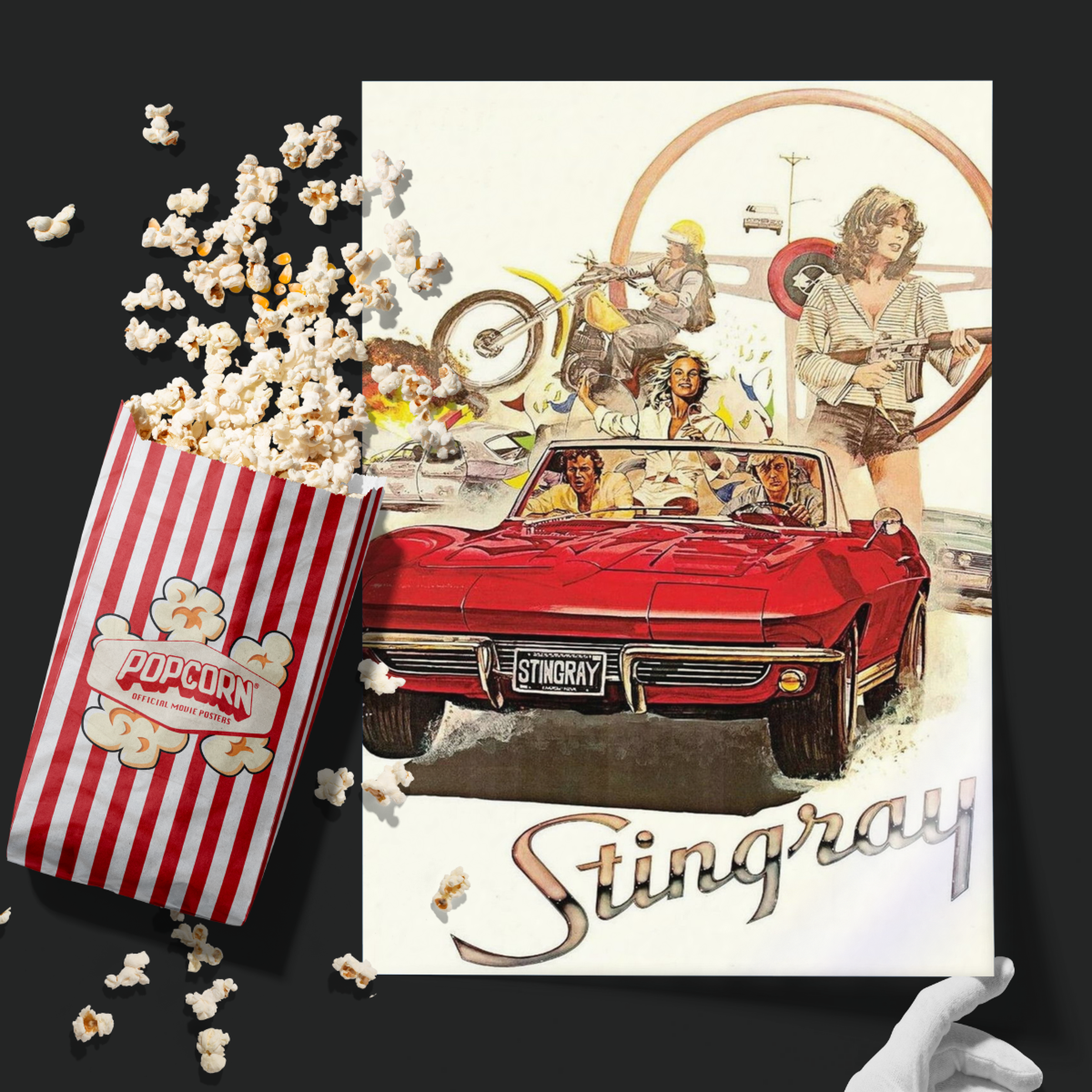 Stingray (1978)