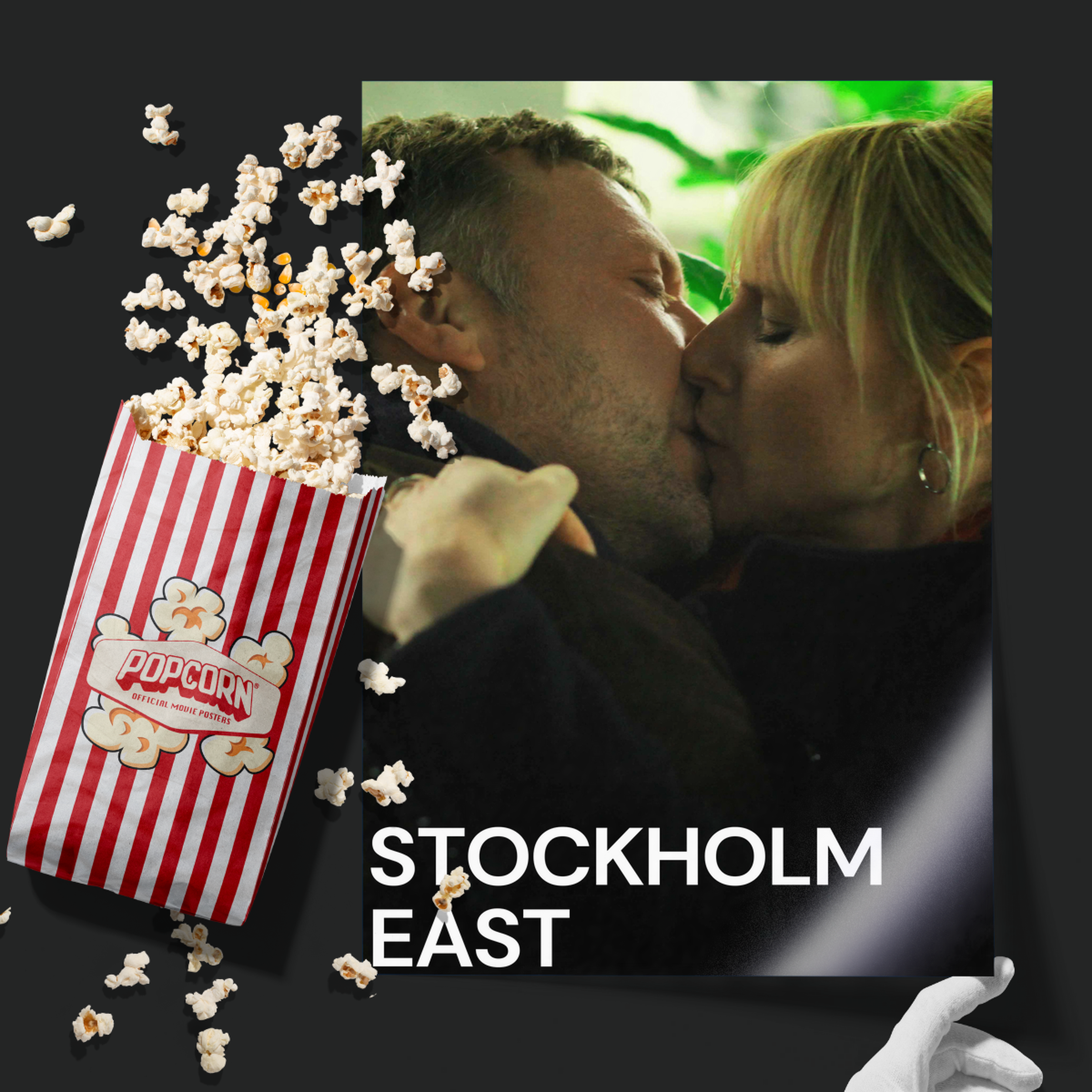 Stockholm East (2011)