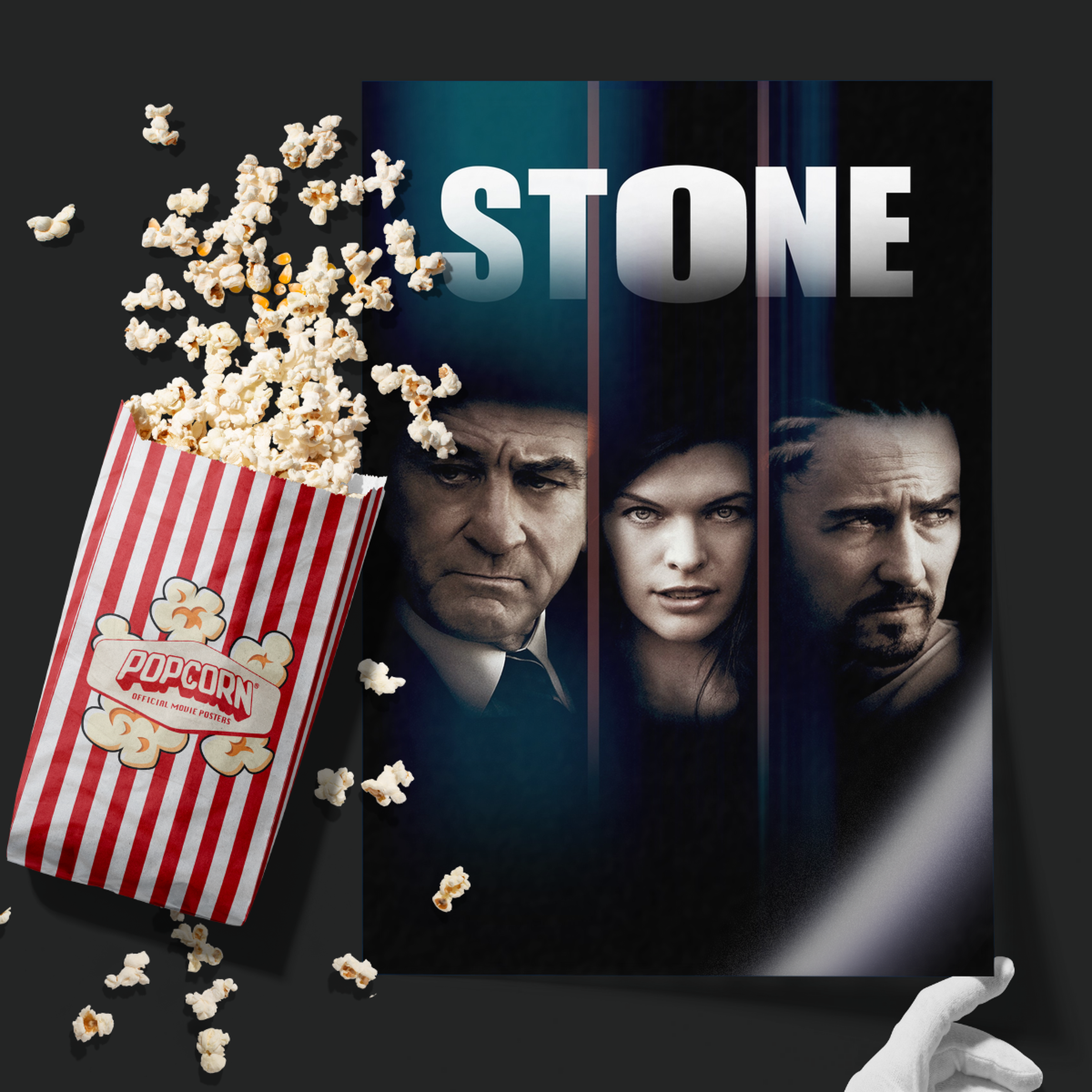 Stone (2010)