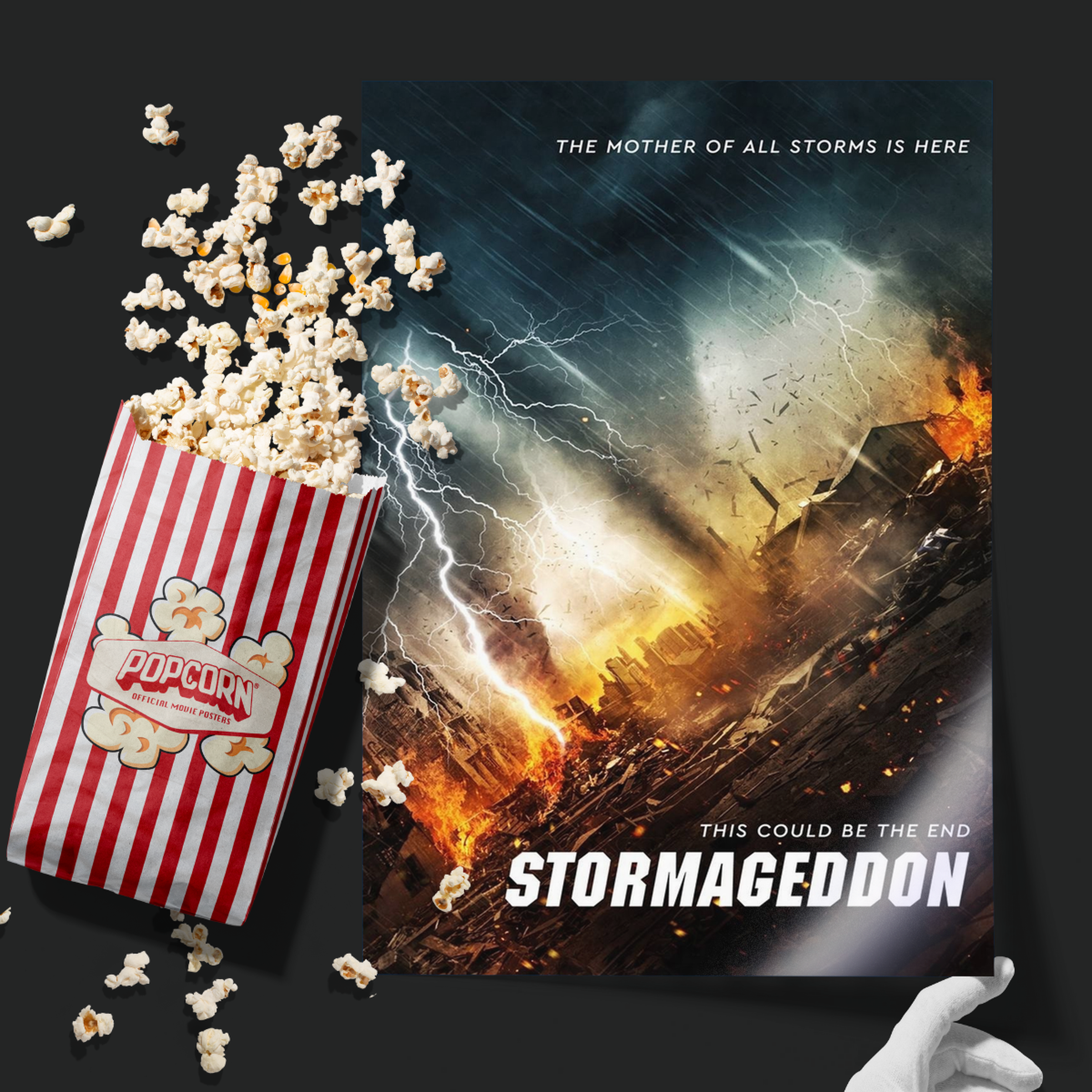 Stormageddon (2015)