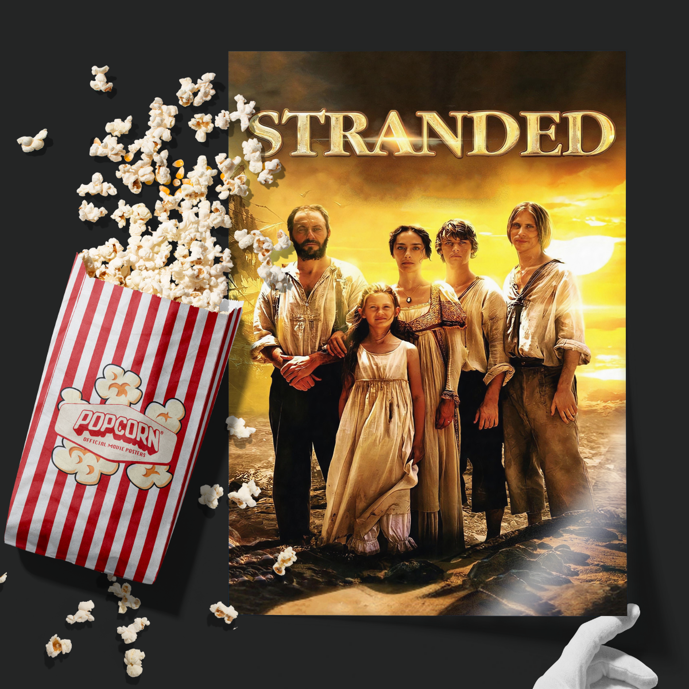 Stranded (2002)