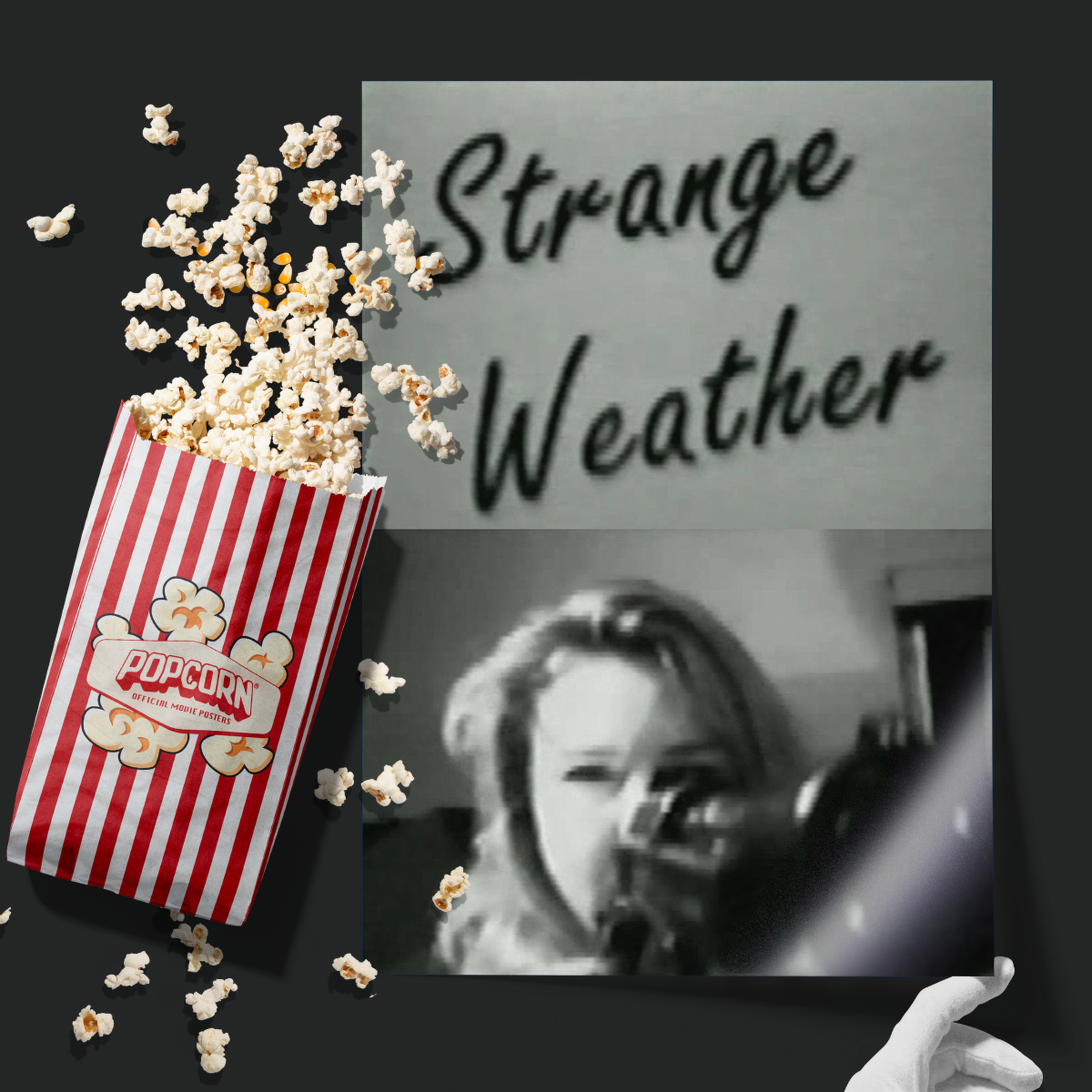 Strange Weather (1993)
