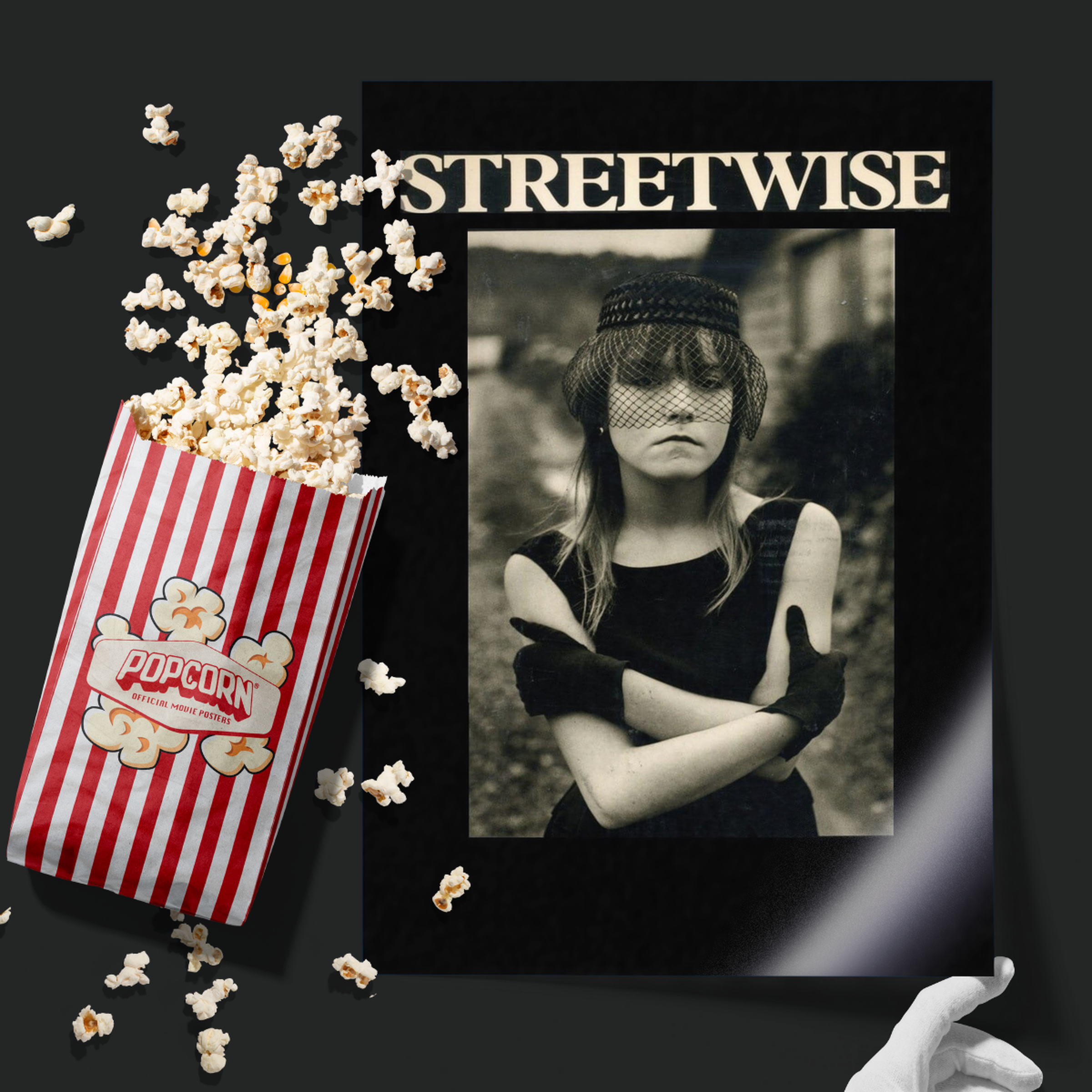Streetwise (1984)