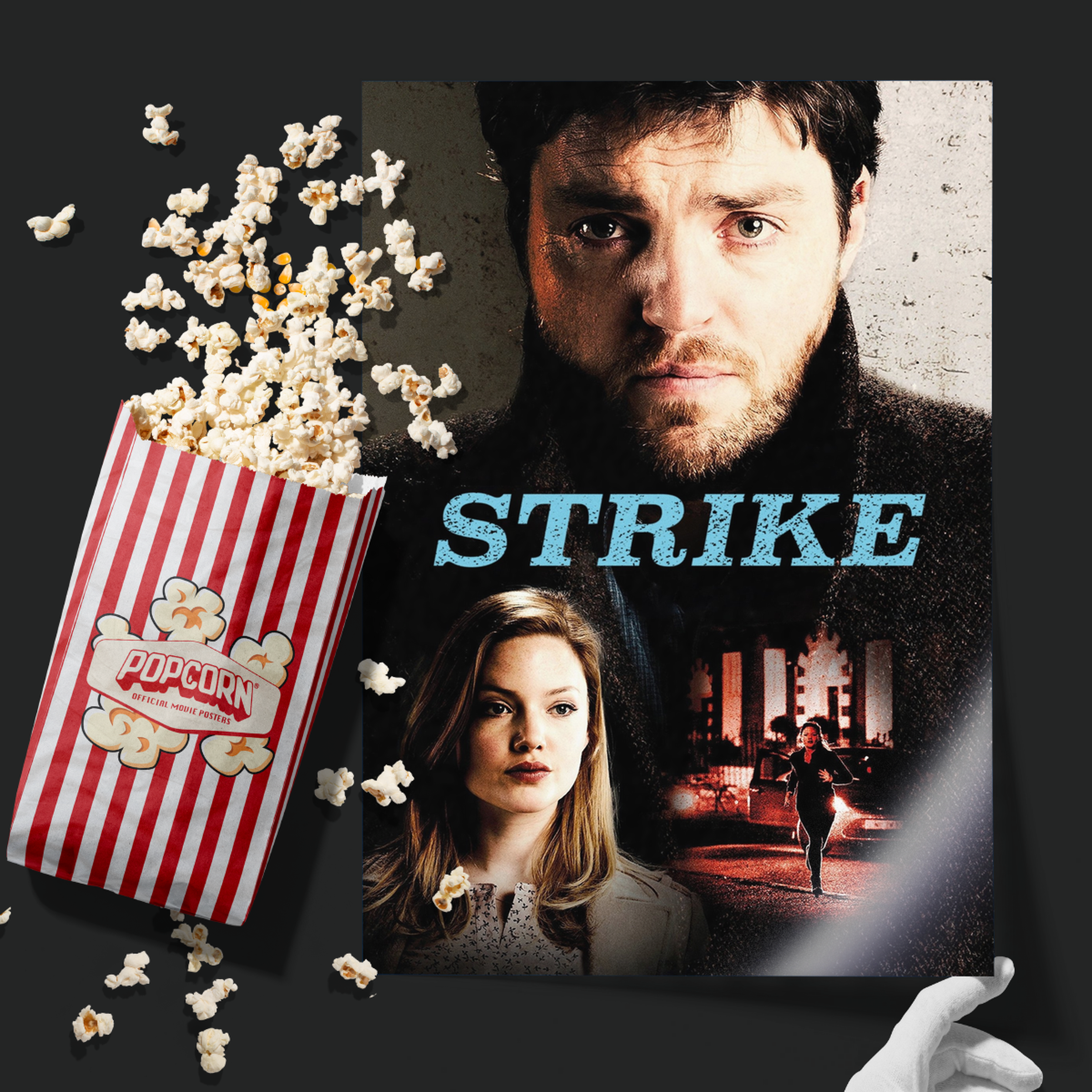 Strike (2017)