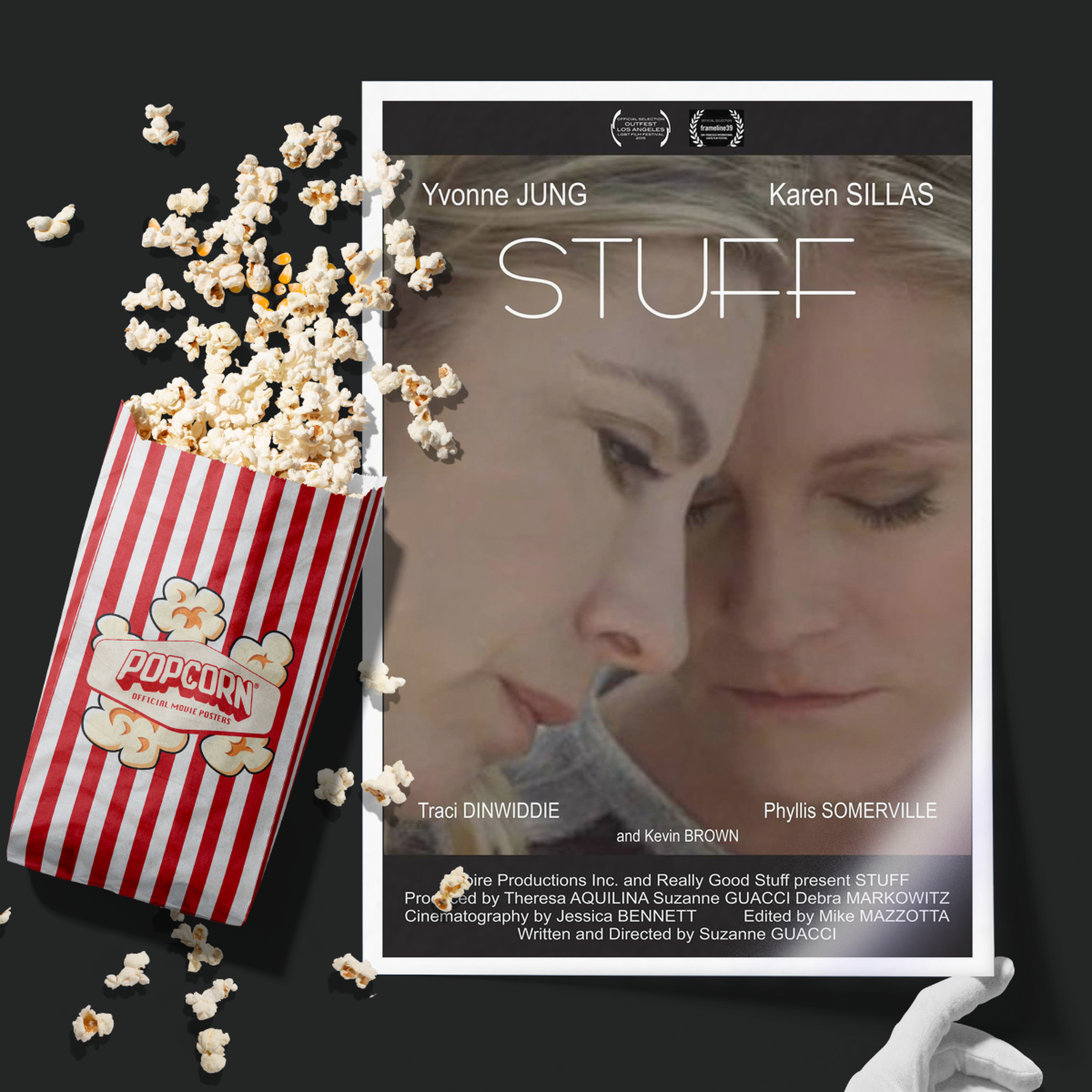 Stuff (2015)