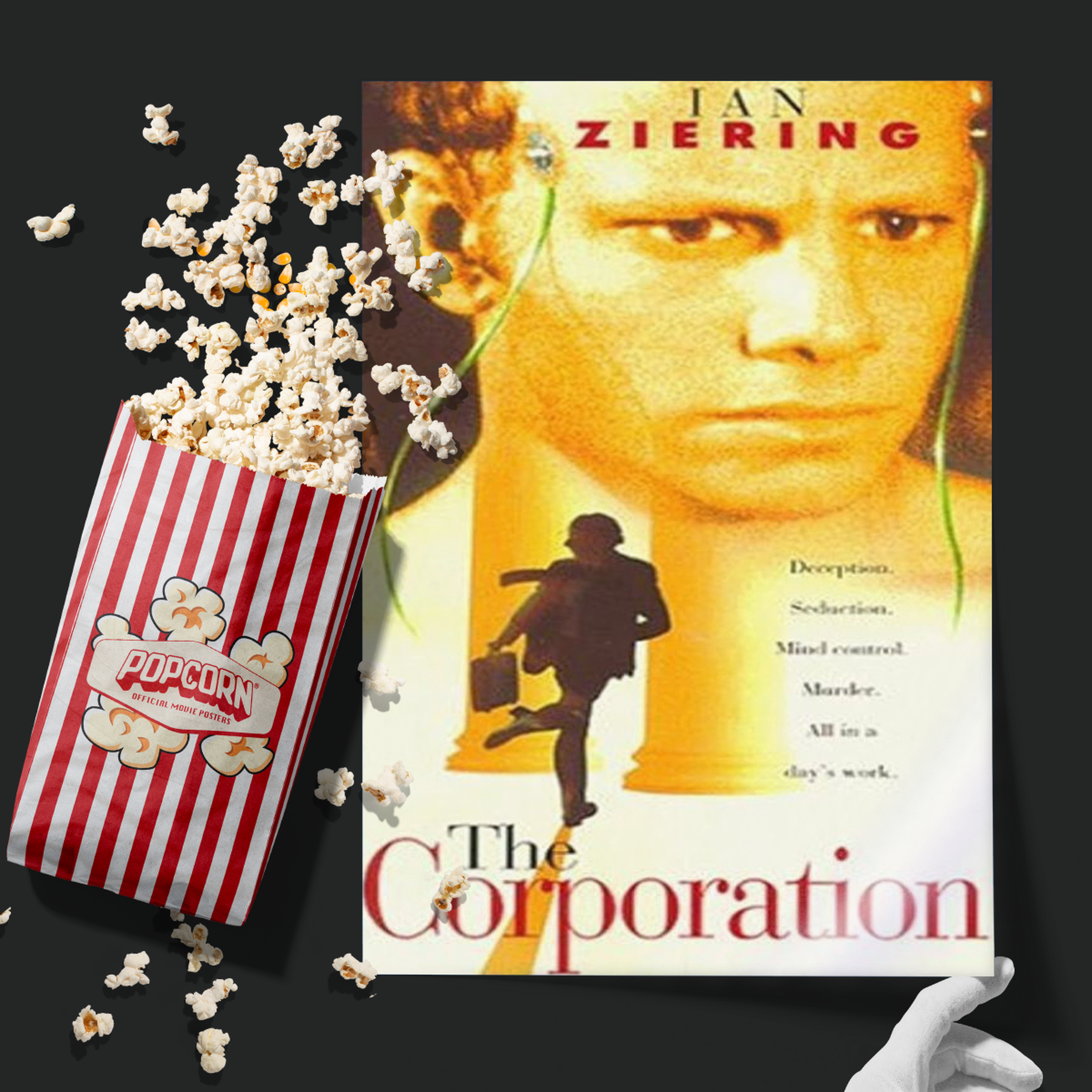 Subliminal Seduction (1996)