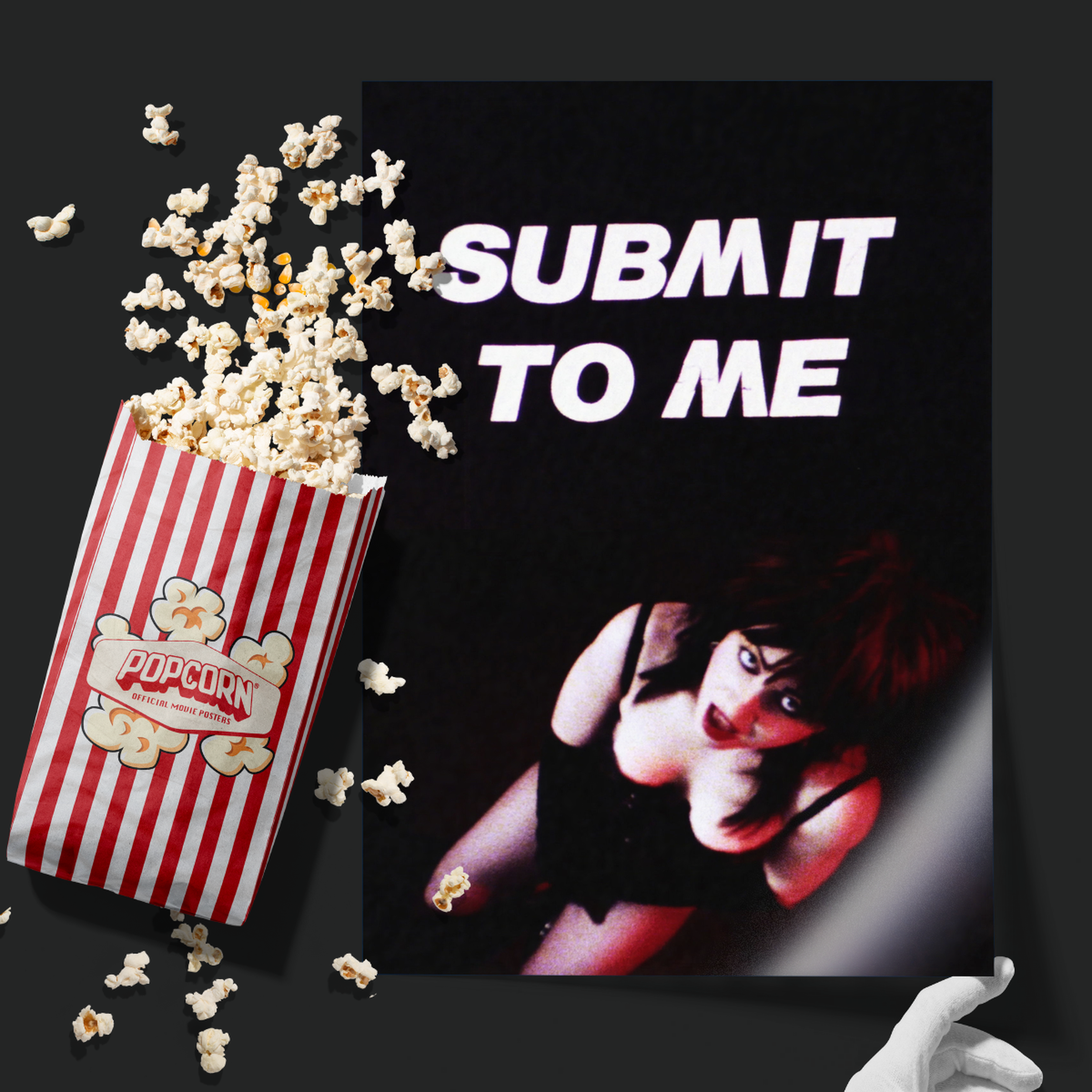 Submit To Me (1986)