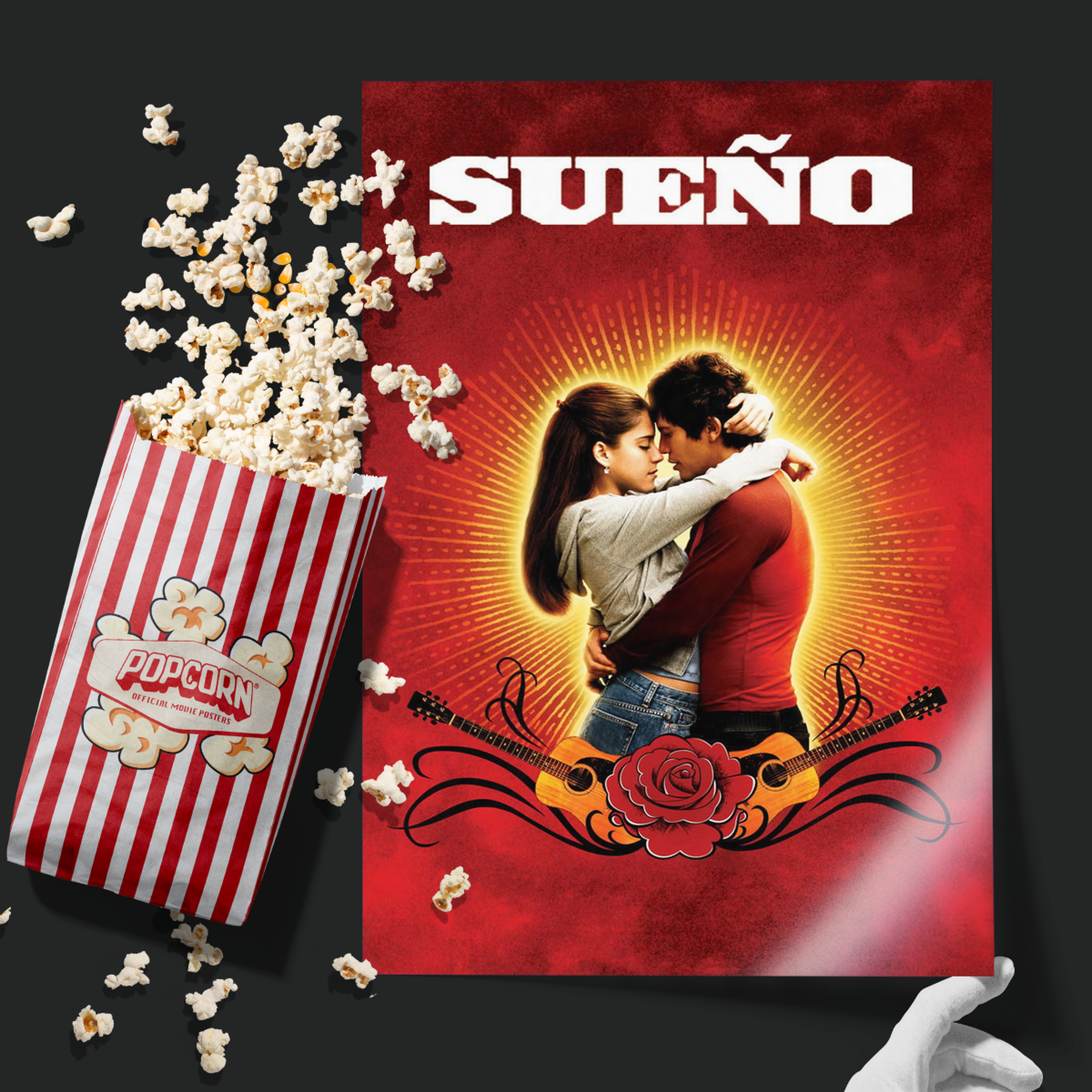 Sueno (2005)