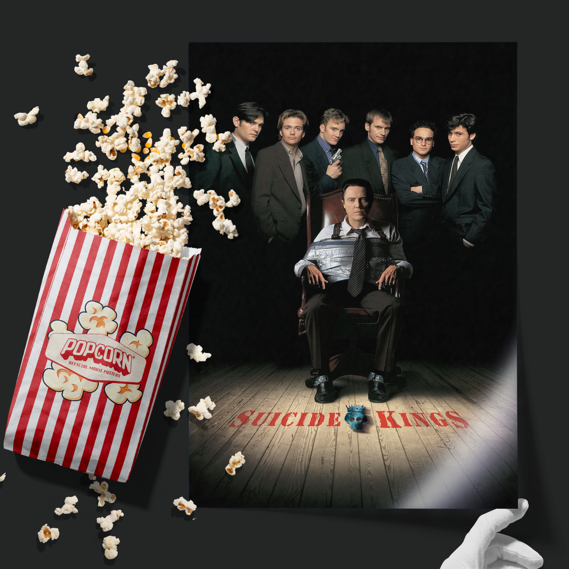 Suicide Kings (1997)