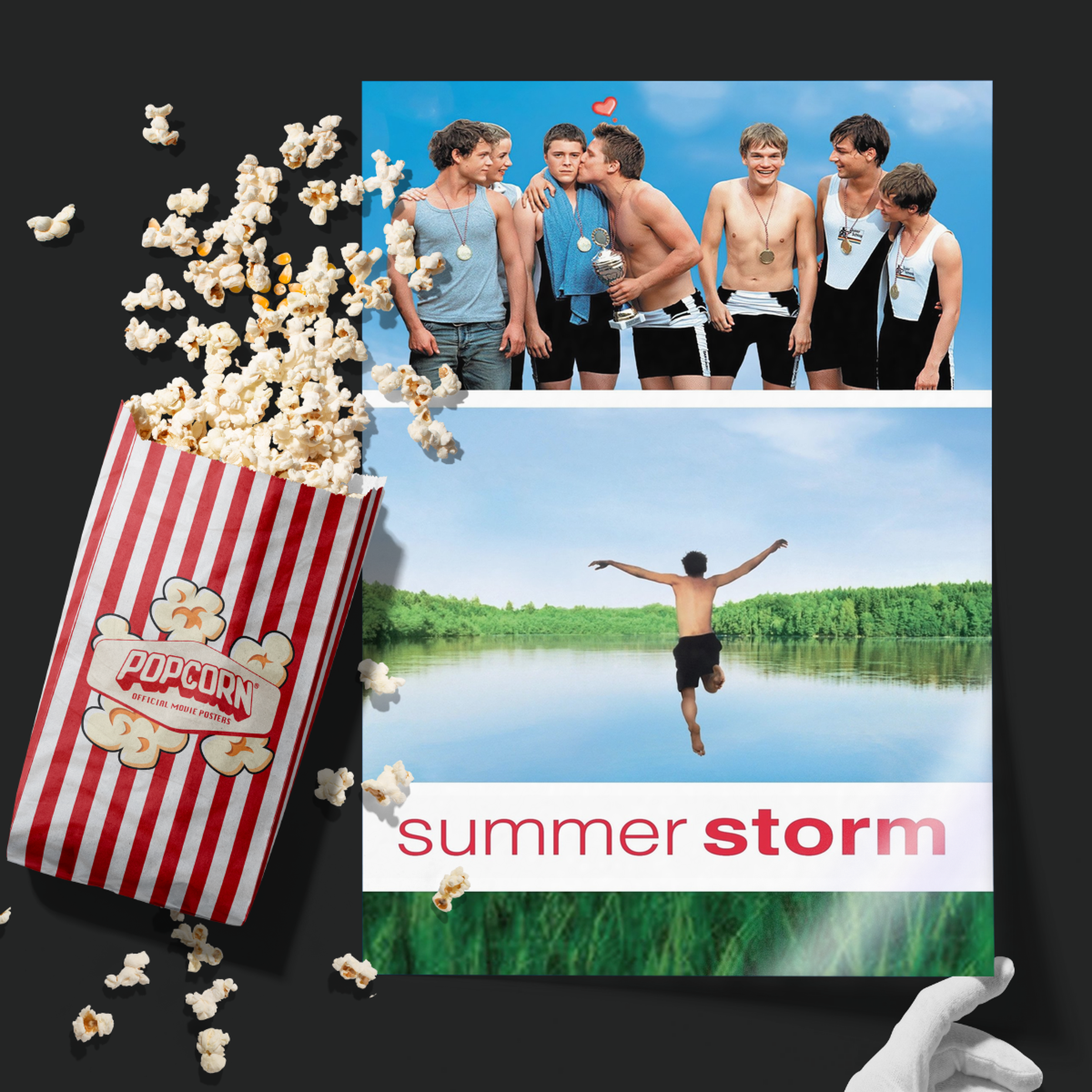 Summer Storm (2004)