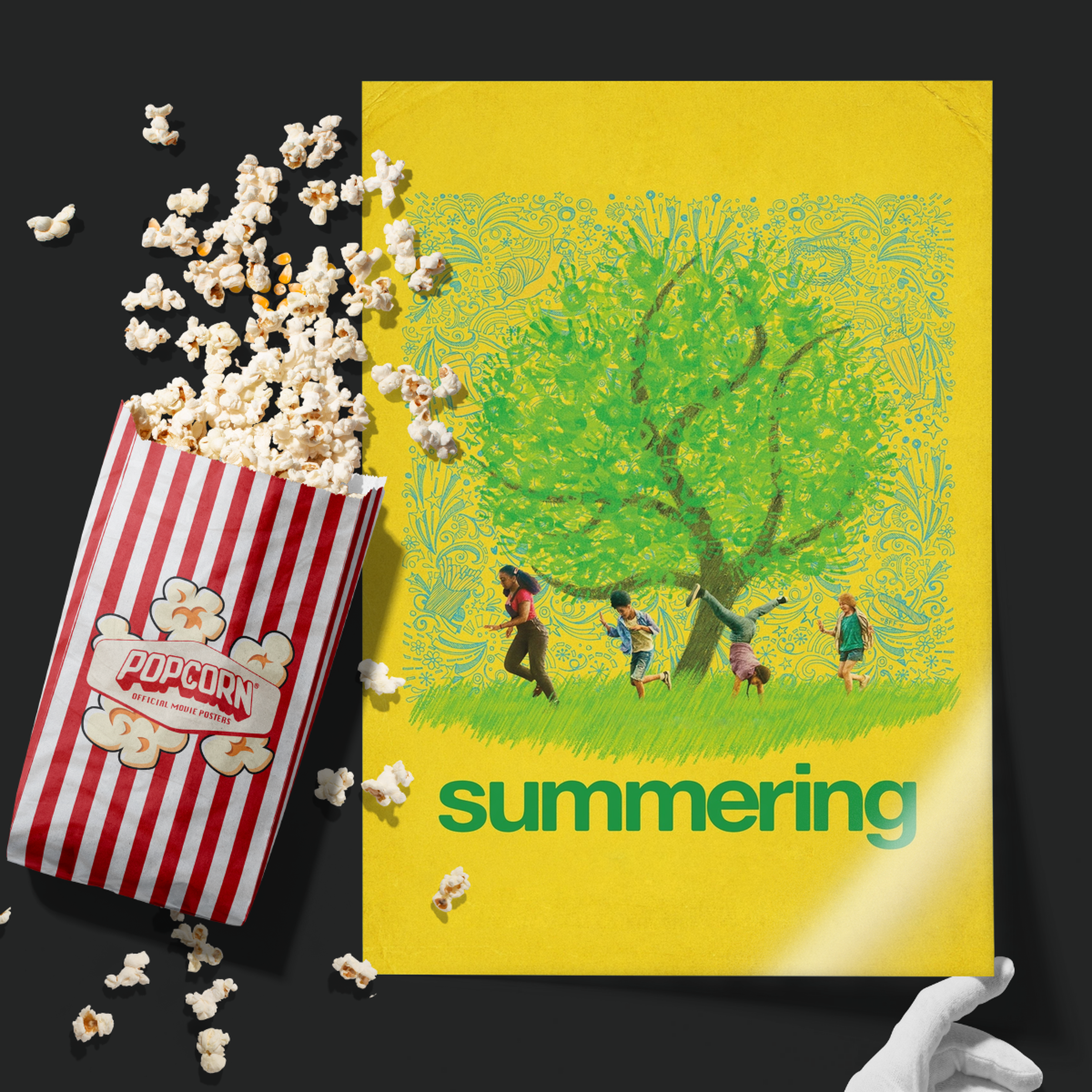 Summering (2022)