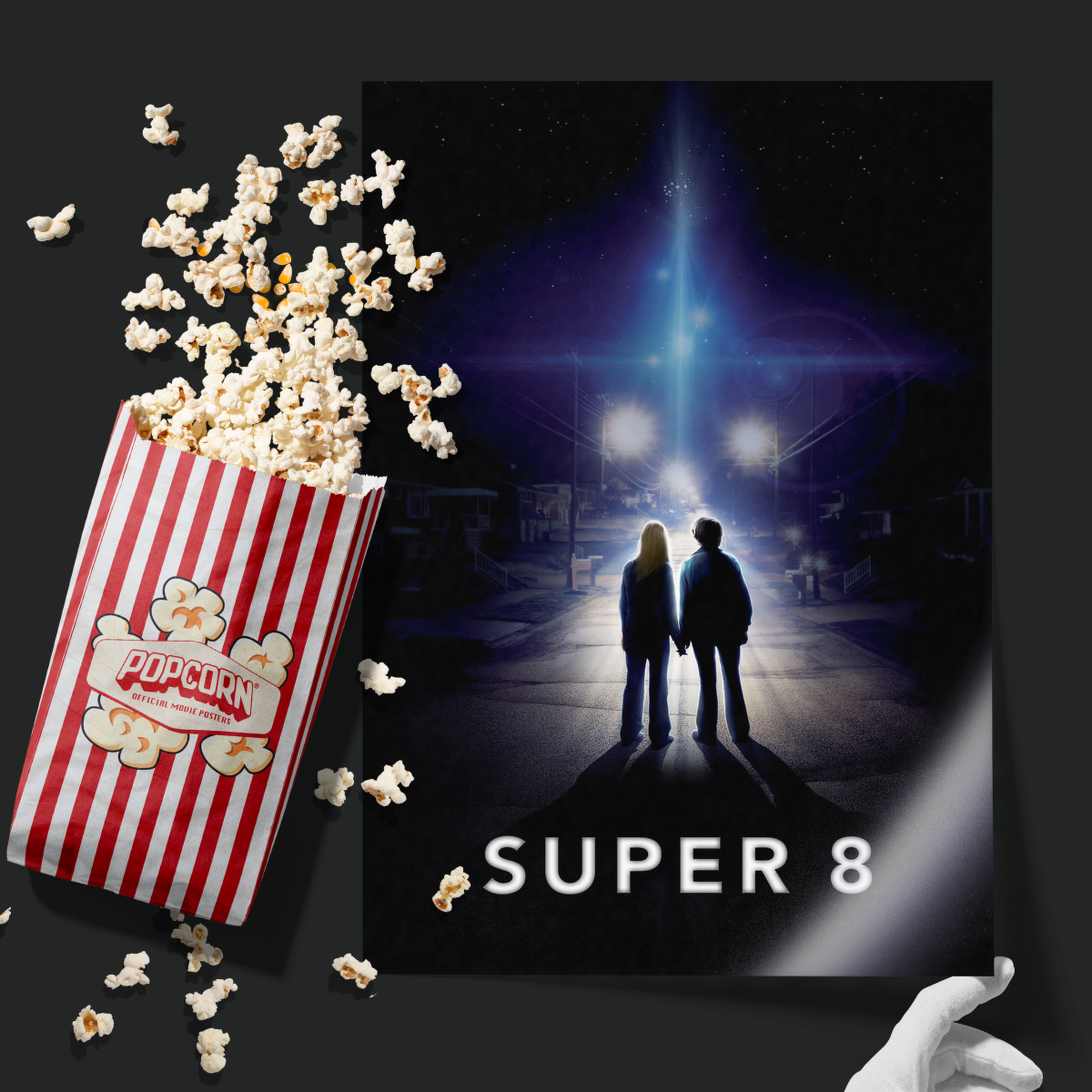Super 8 (2011)