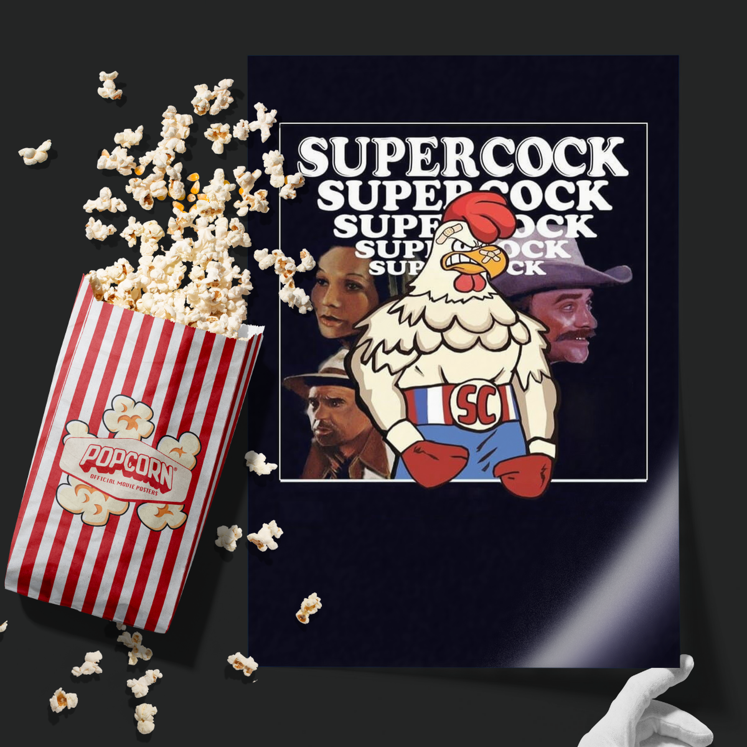 Supercock (1975)