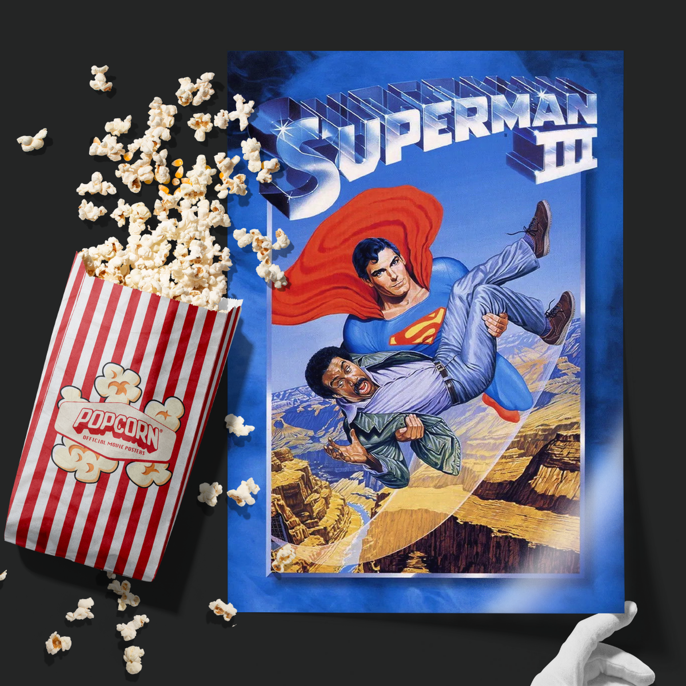 Superman Iii (1983)