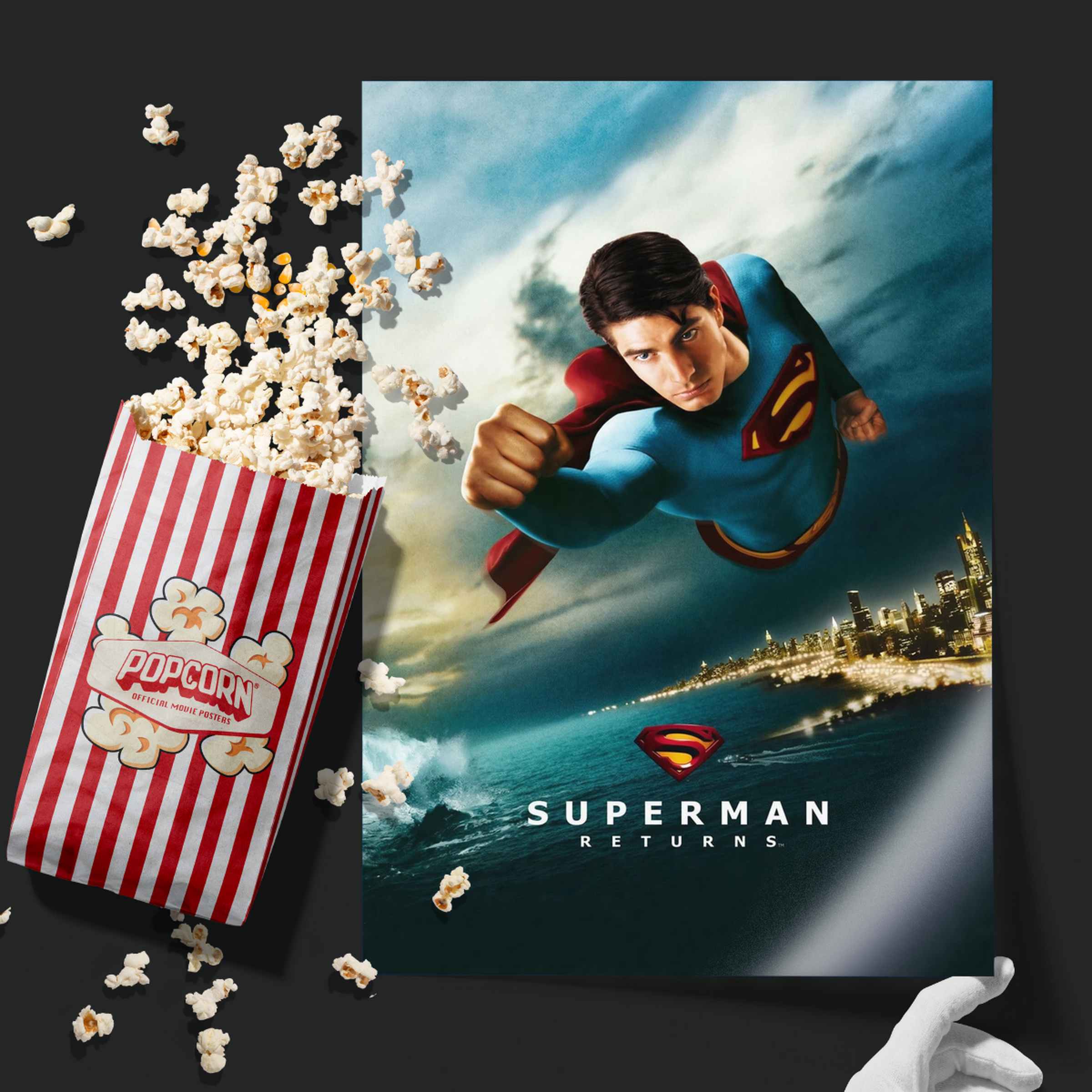 Superman Returns (2006)