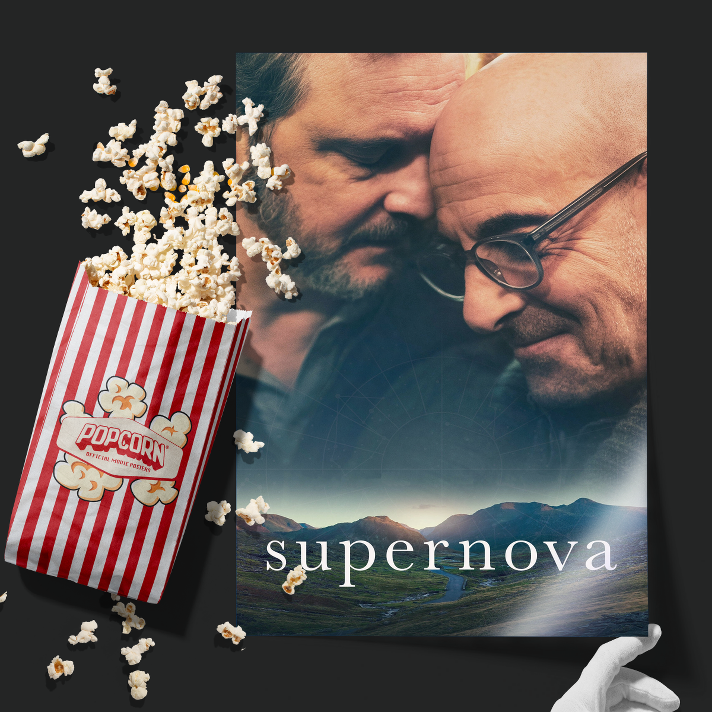 Supernova (2020)