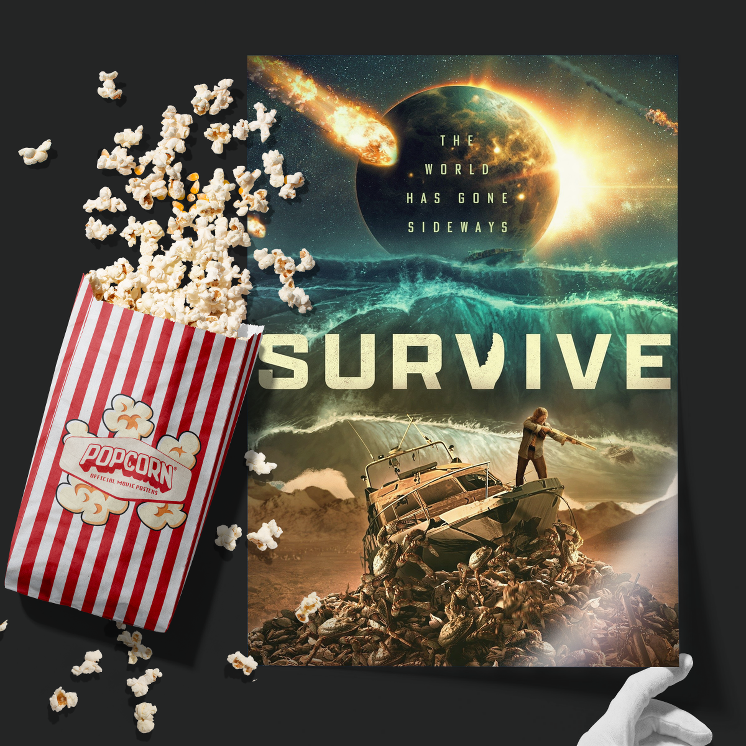 Survive (2024)