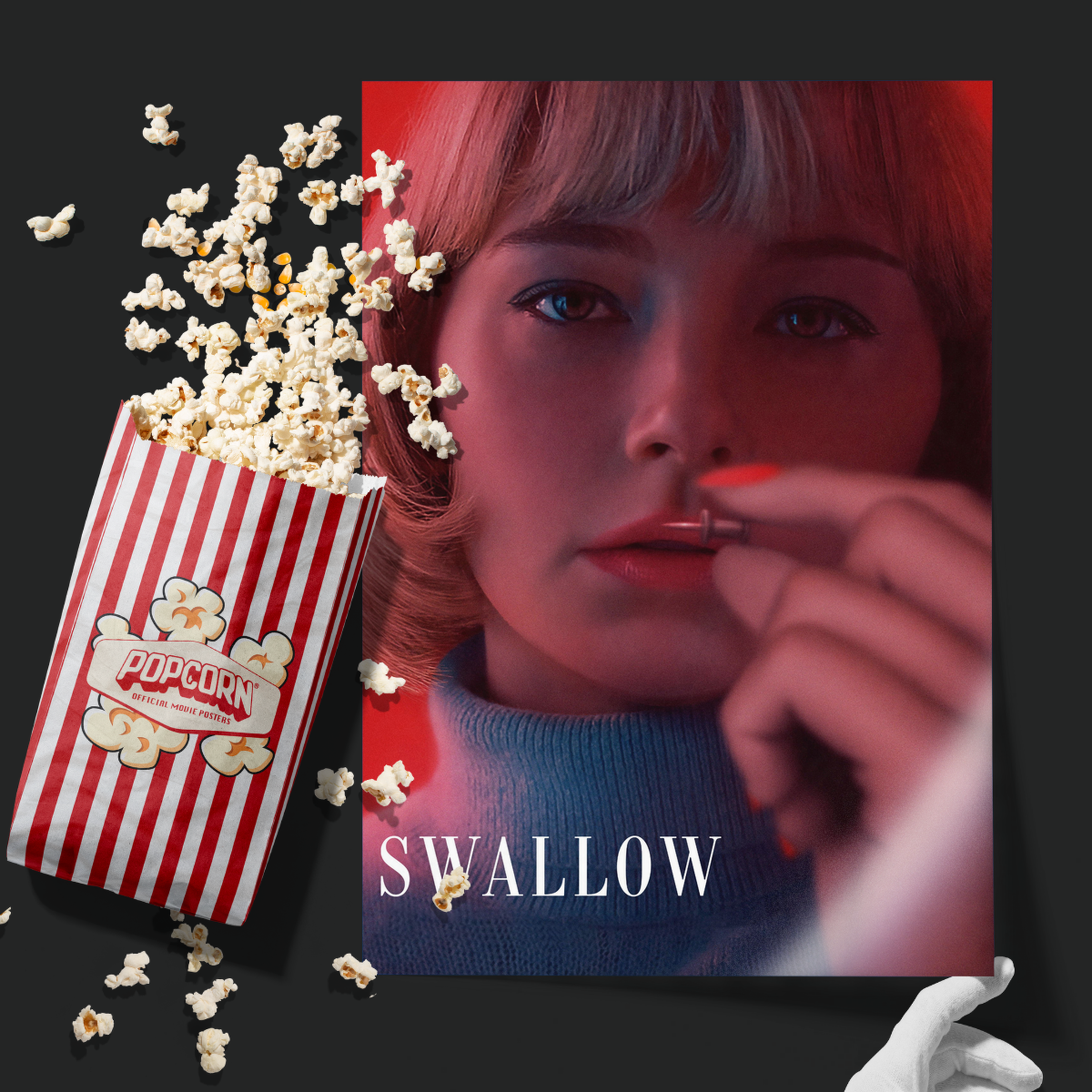 Swallow (2020)