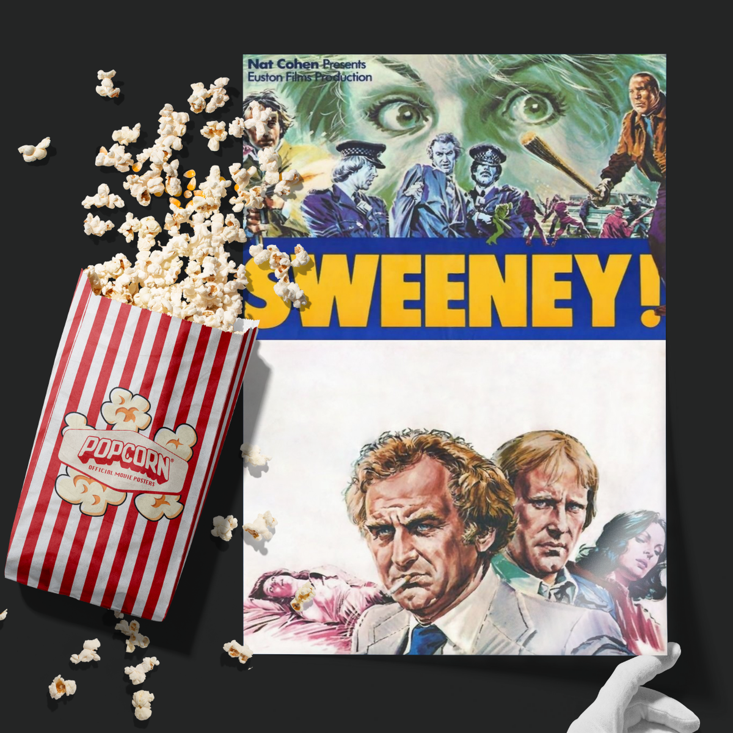 Sweeney! (1977)