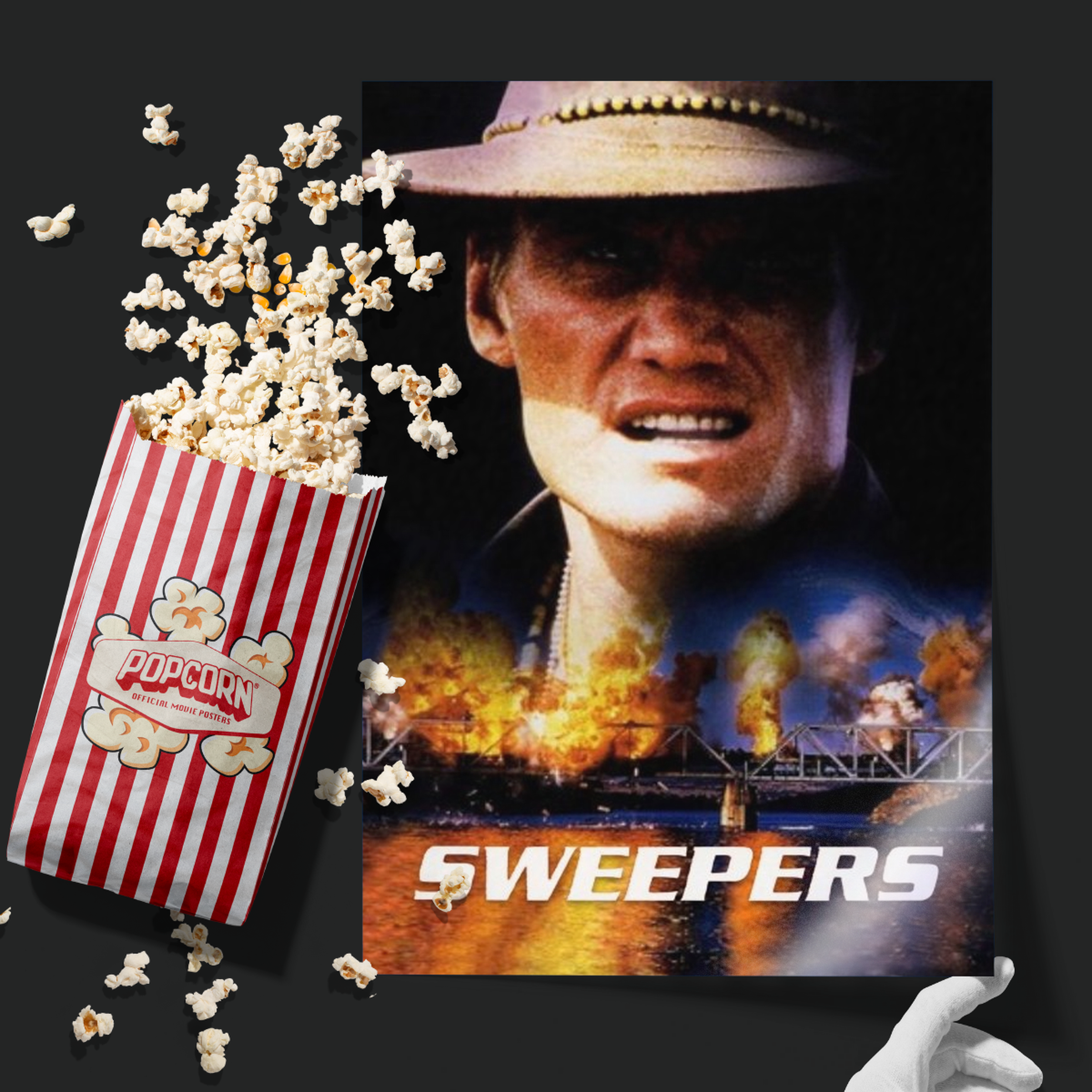 Sweepers (1998)