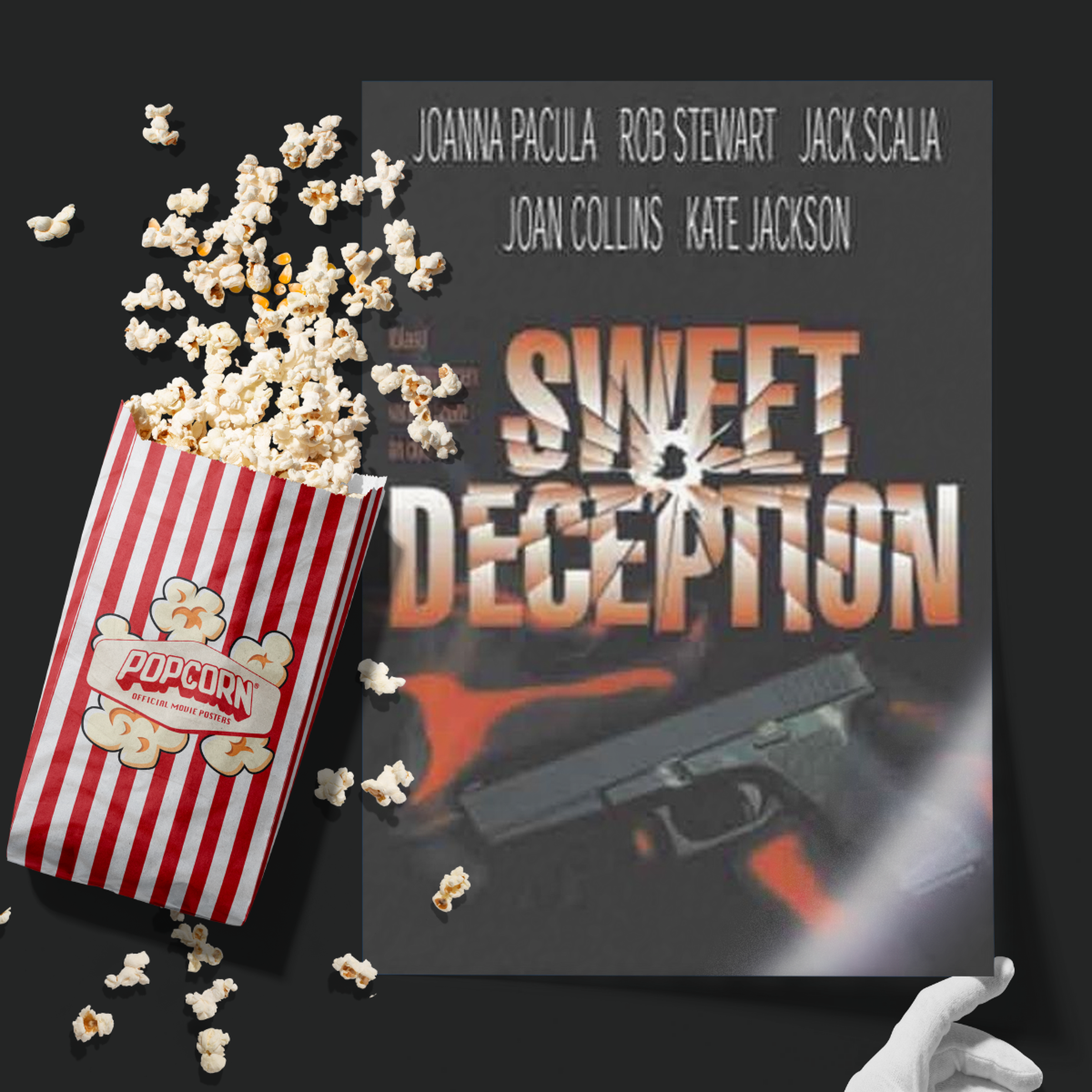 Sweet Deception (1998)