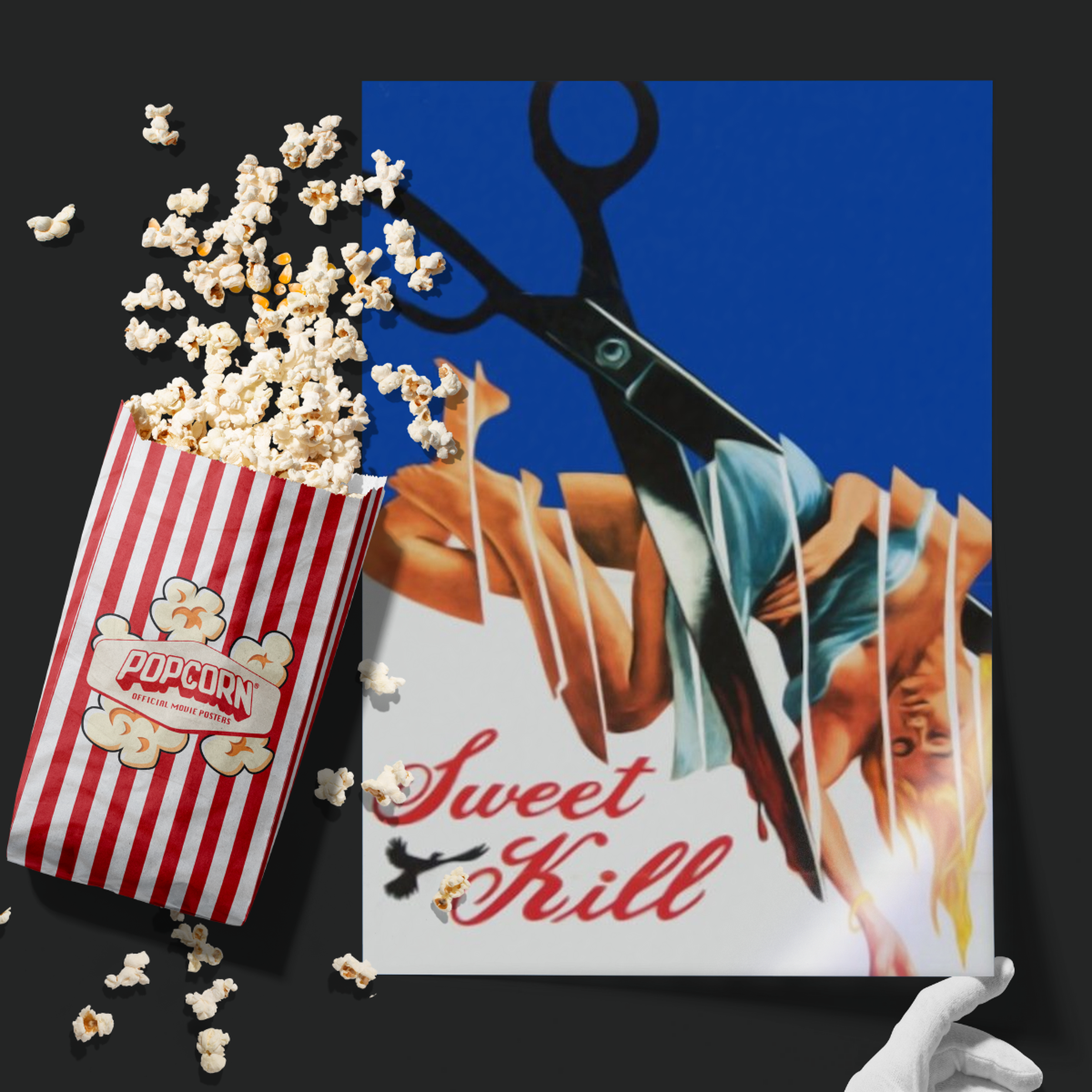 Sweet Kill (1972)